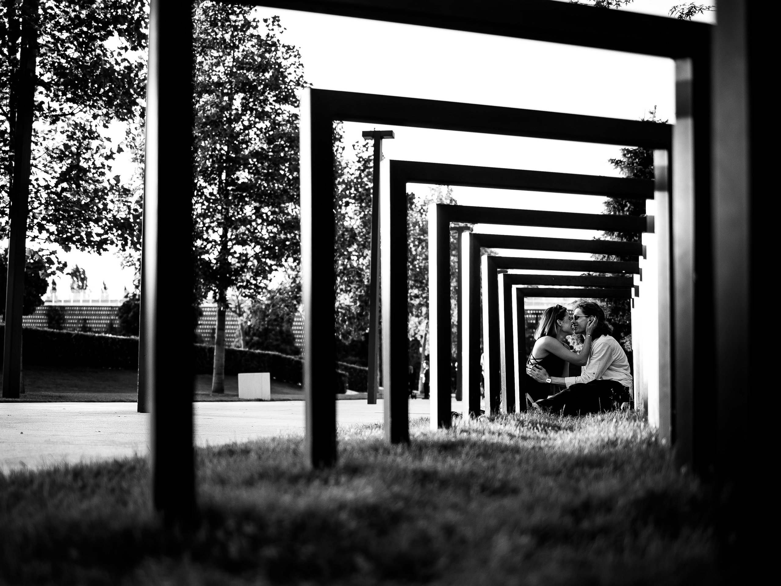 Юлия и Сергей. Семейный фотограф в Краснодаре Храмова Анна