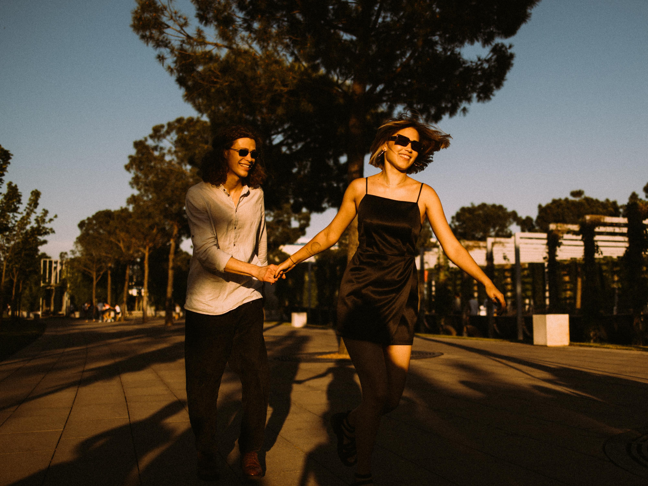 Юлия и Сергей. Семейный фотограф в Краснодаре Храмова Анна