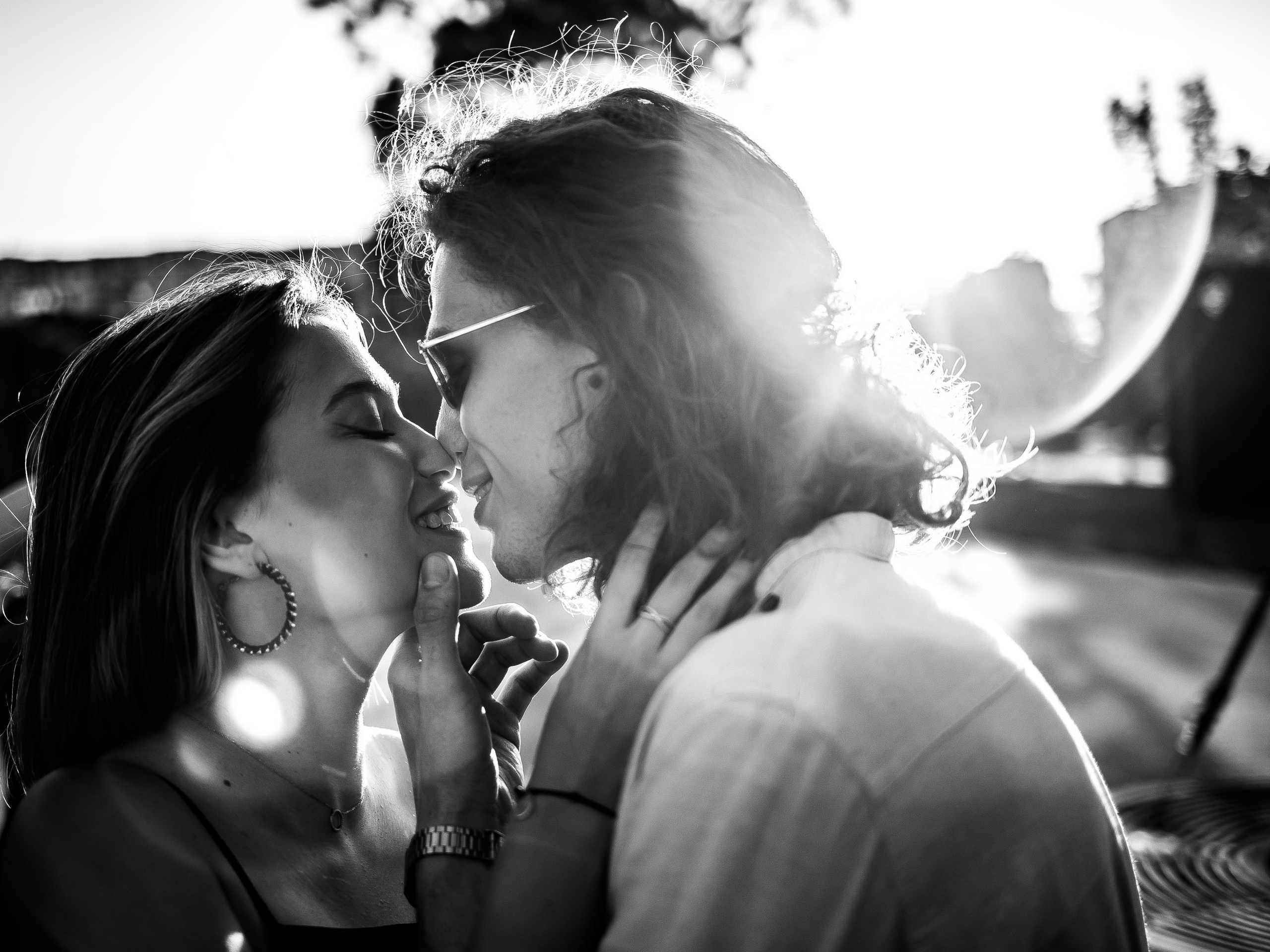 Юлия и Сергей. Семейный фотограф в Краснодаре Храмова Анна