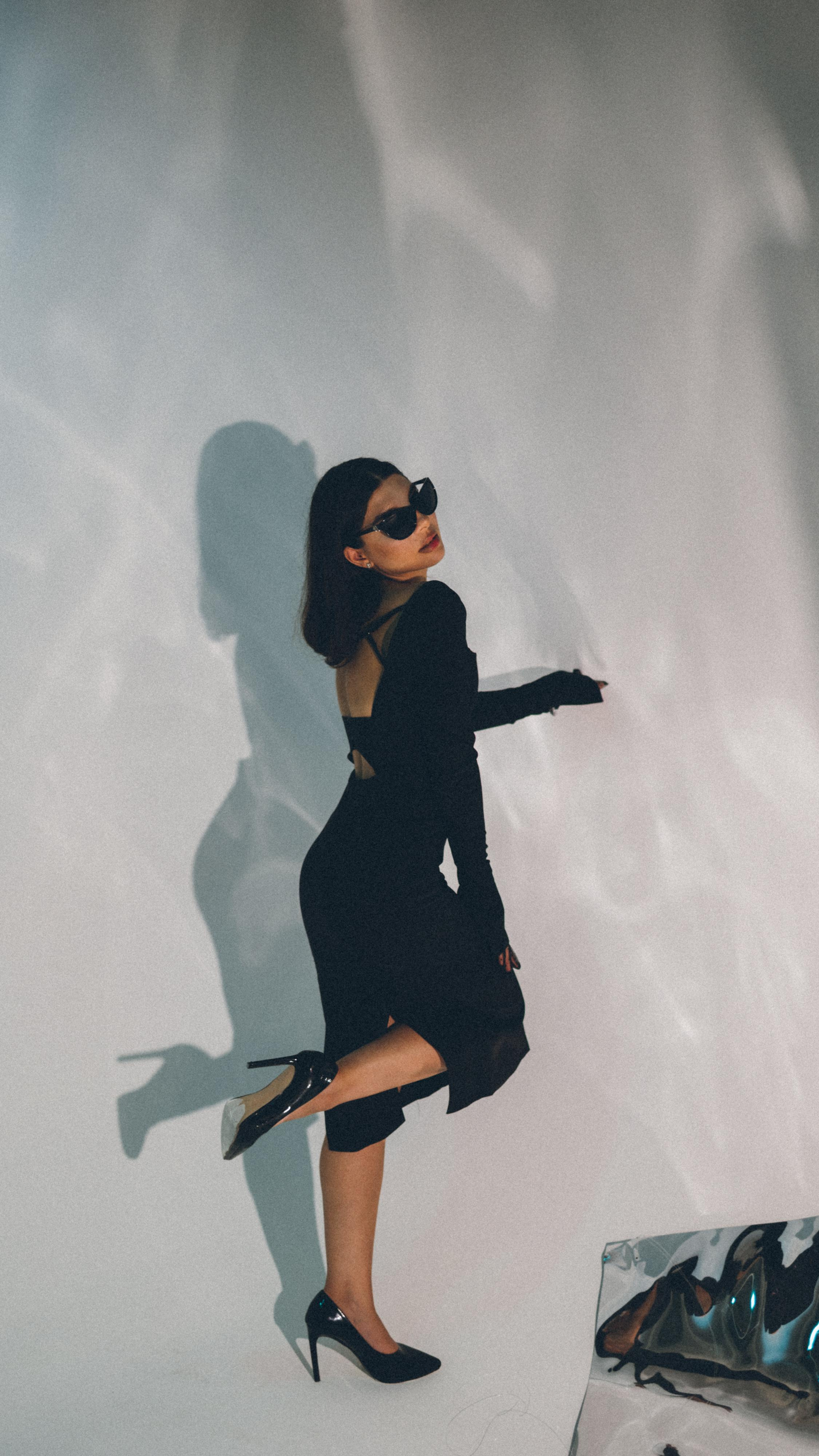 Виктория — женский портрет. Семейный фотограф в Краснодаре Храмова Анна