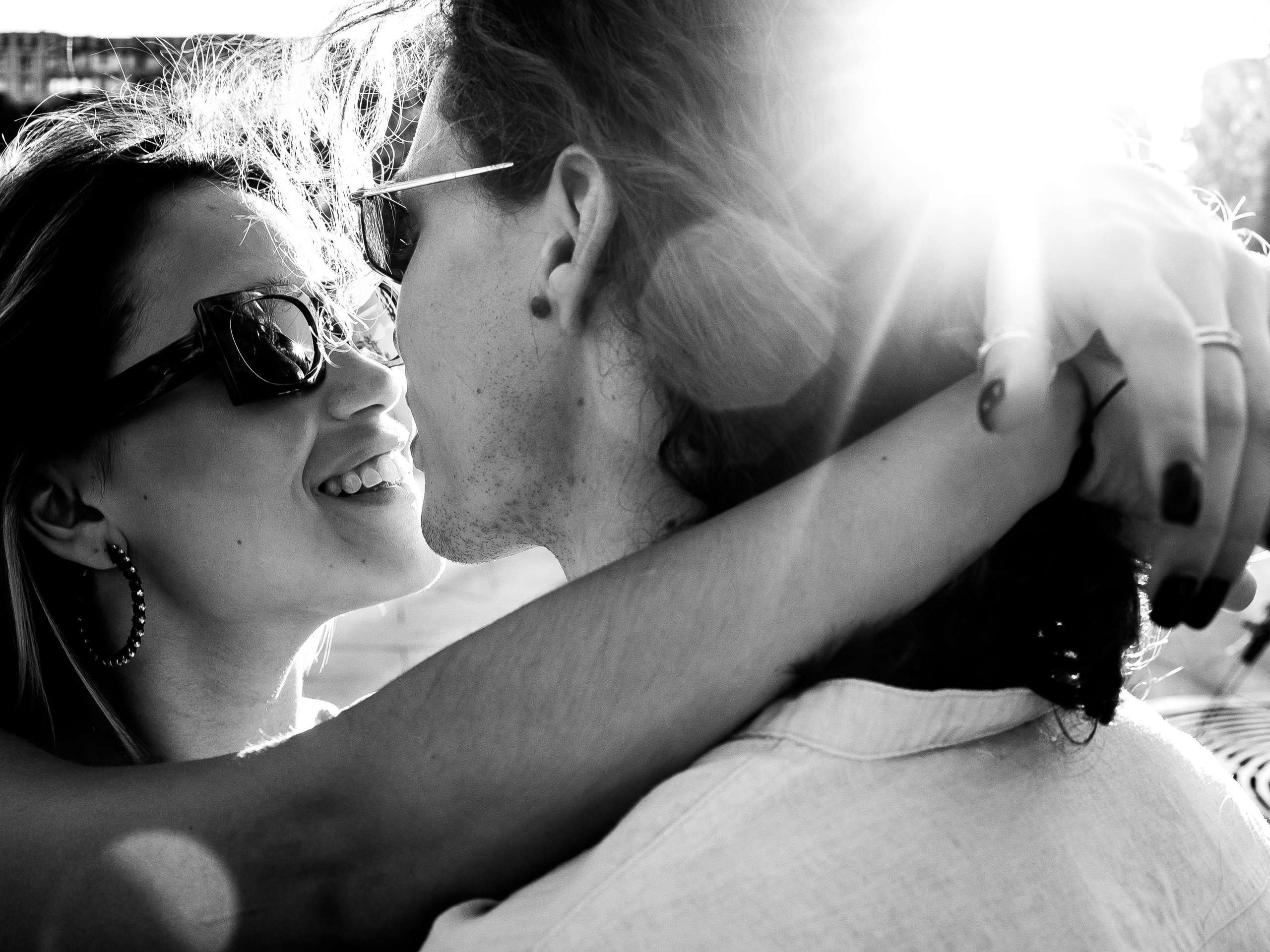 Юлия и Сергей. Семейный фотограф в Краснодаре Храмова Анна