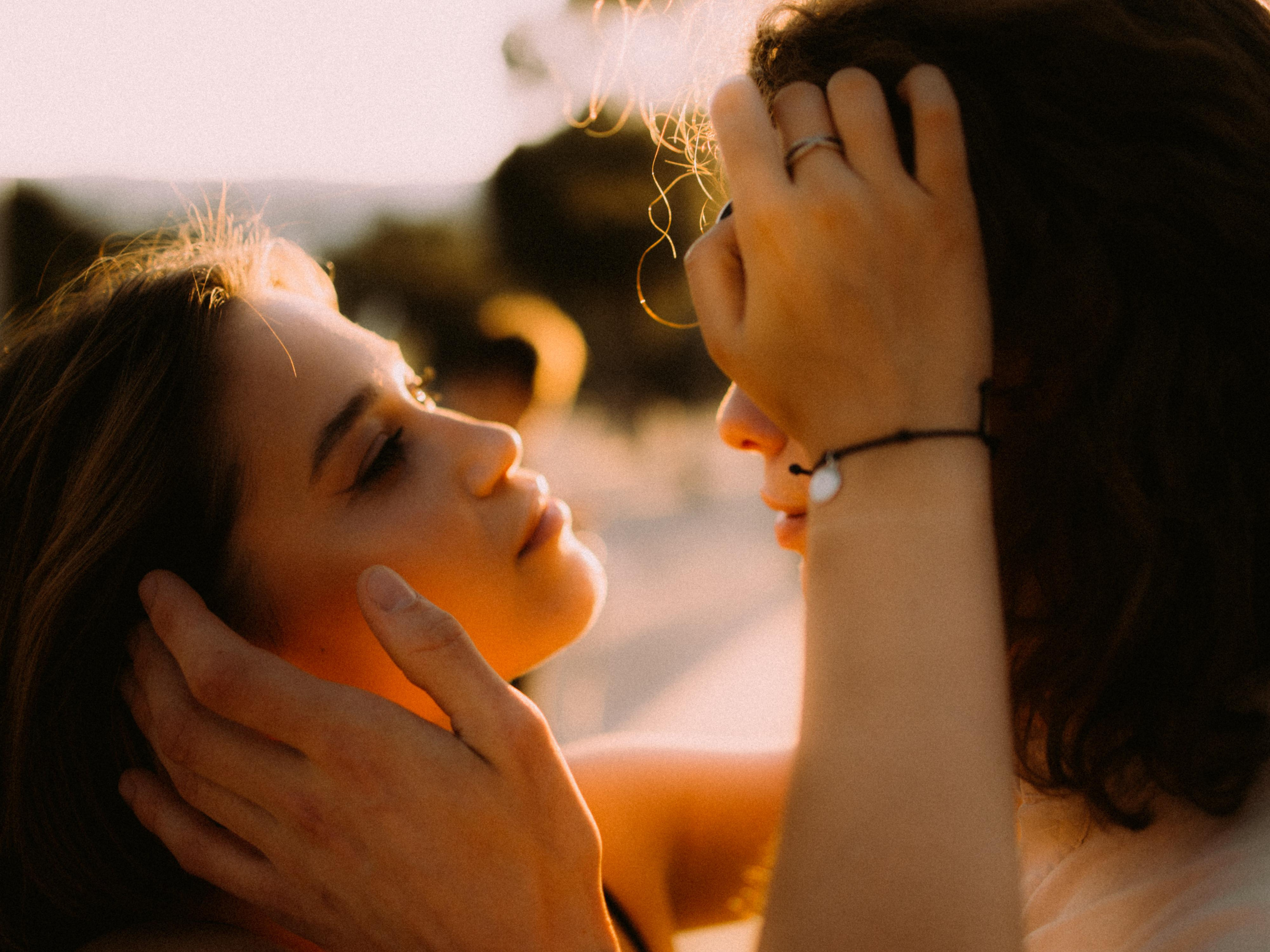 Юлия и Сергей. Семейный фотограф в Краснодаре Храмова Анна