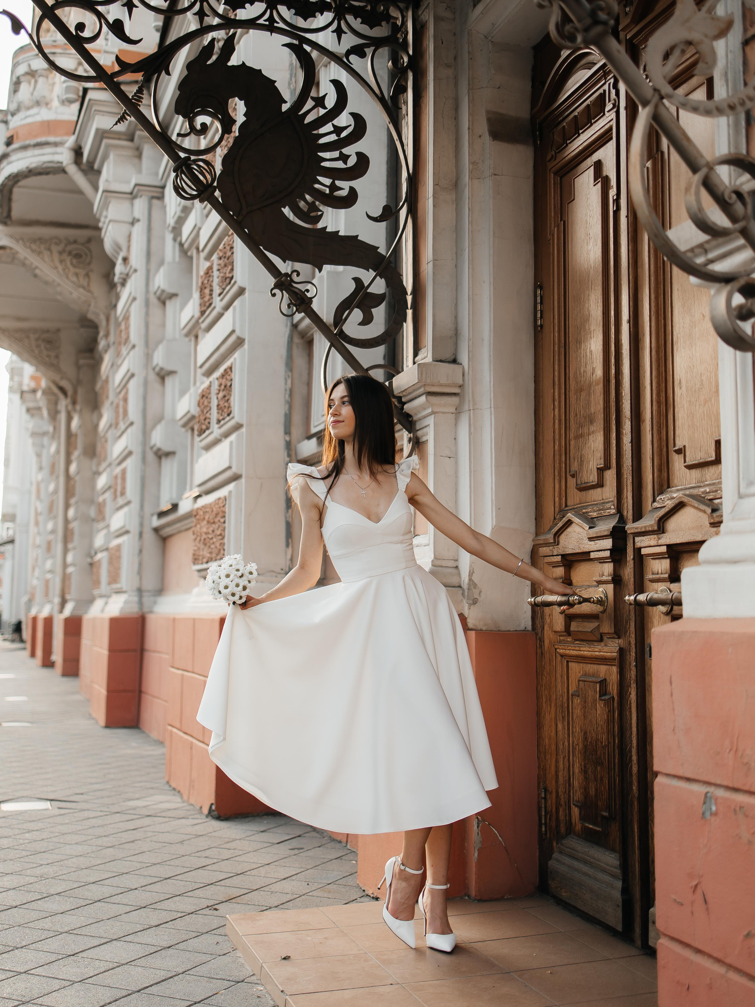 Анастасия — женский портрет. Семейный фотограф в Краснодаре Храмова Анна