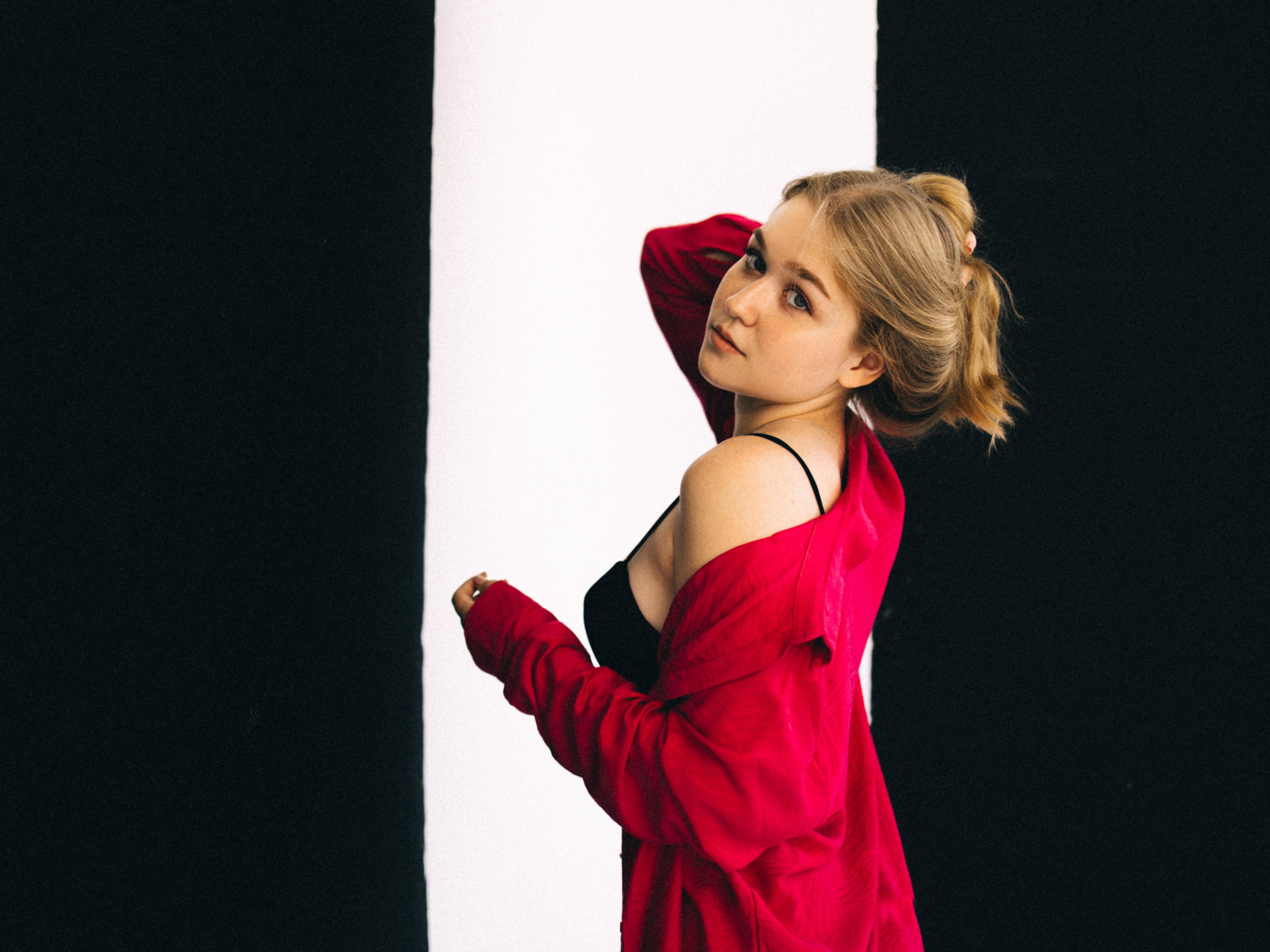 Екатерина — женский портрет. Семейный фотограф в Краснодаре Храмова Анна