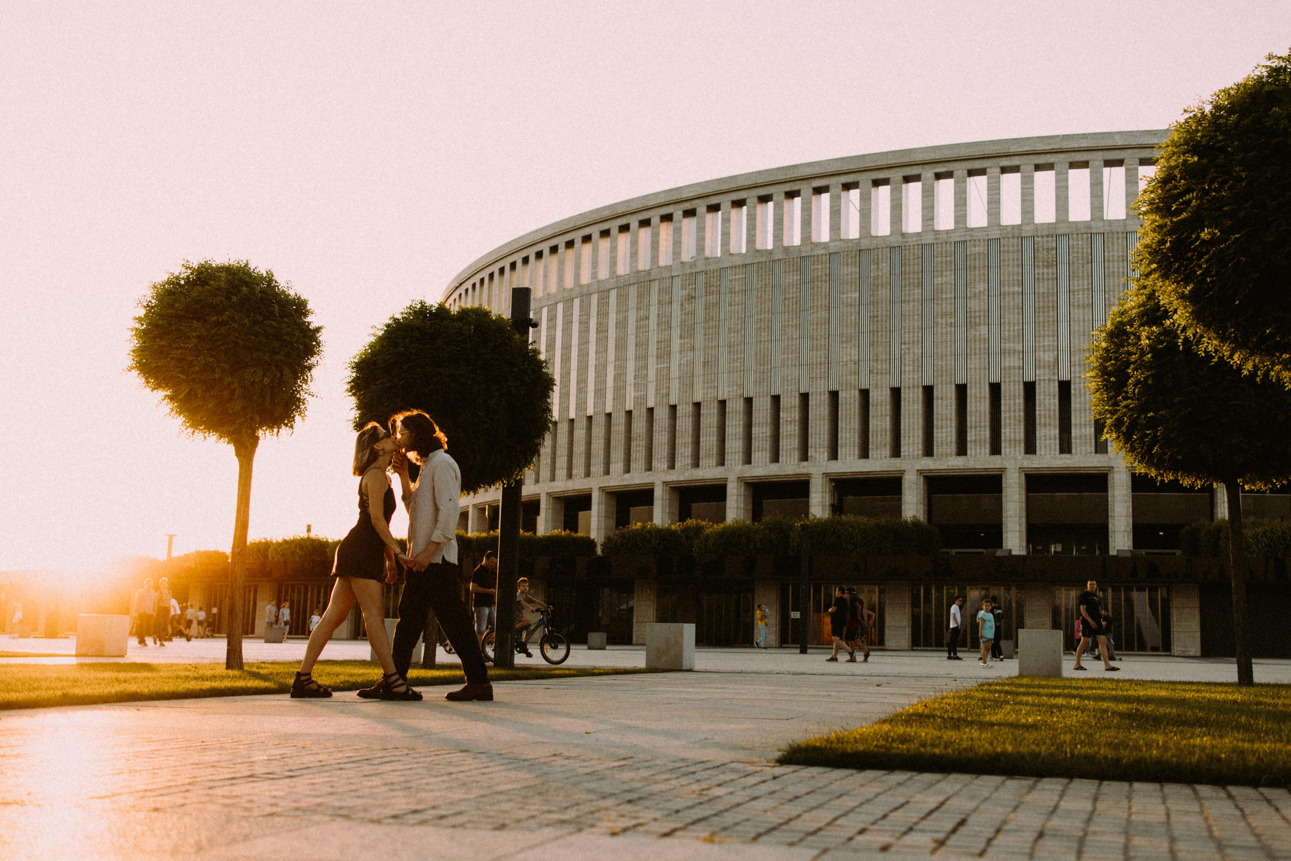 Юлия и Сергей. Семейный фотограф в Краснодаре Храмова Анна