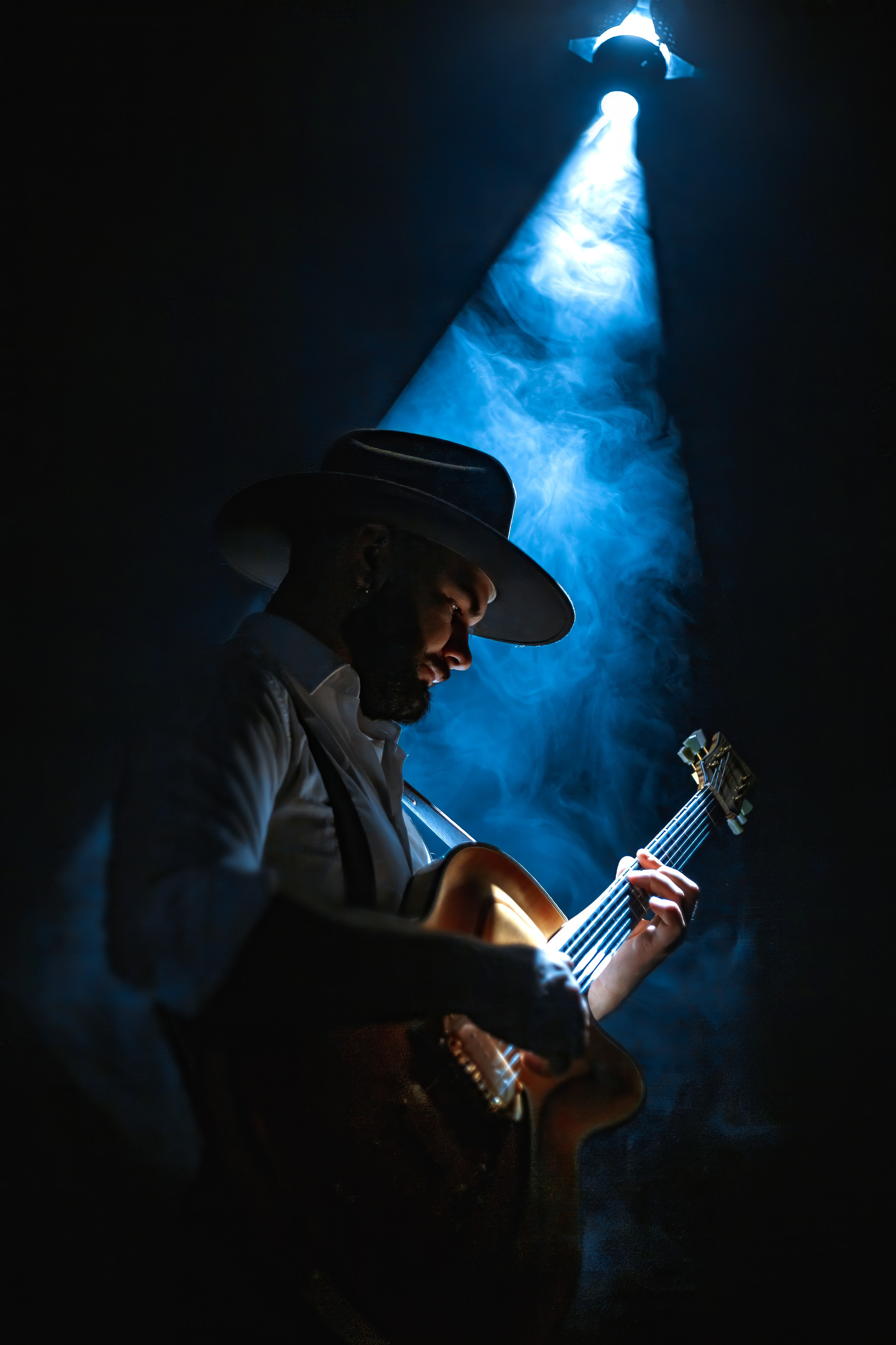 Мужской портрет. Фотограф в Самаре Вера Тренина