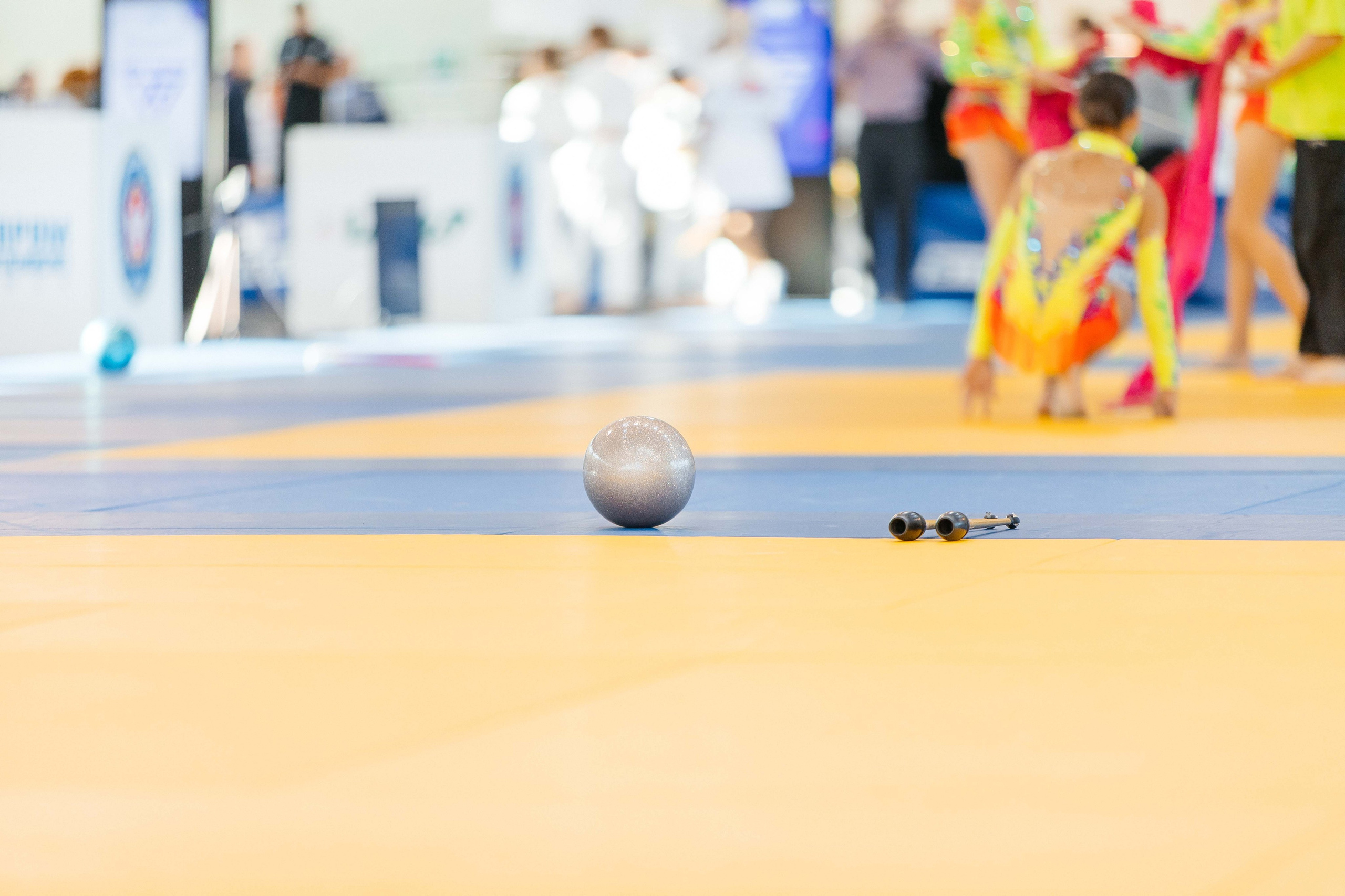 Всероссийские соревнования по Дзюдо. _Carpe diem_