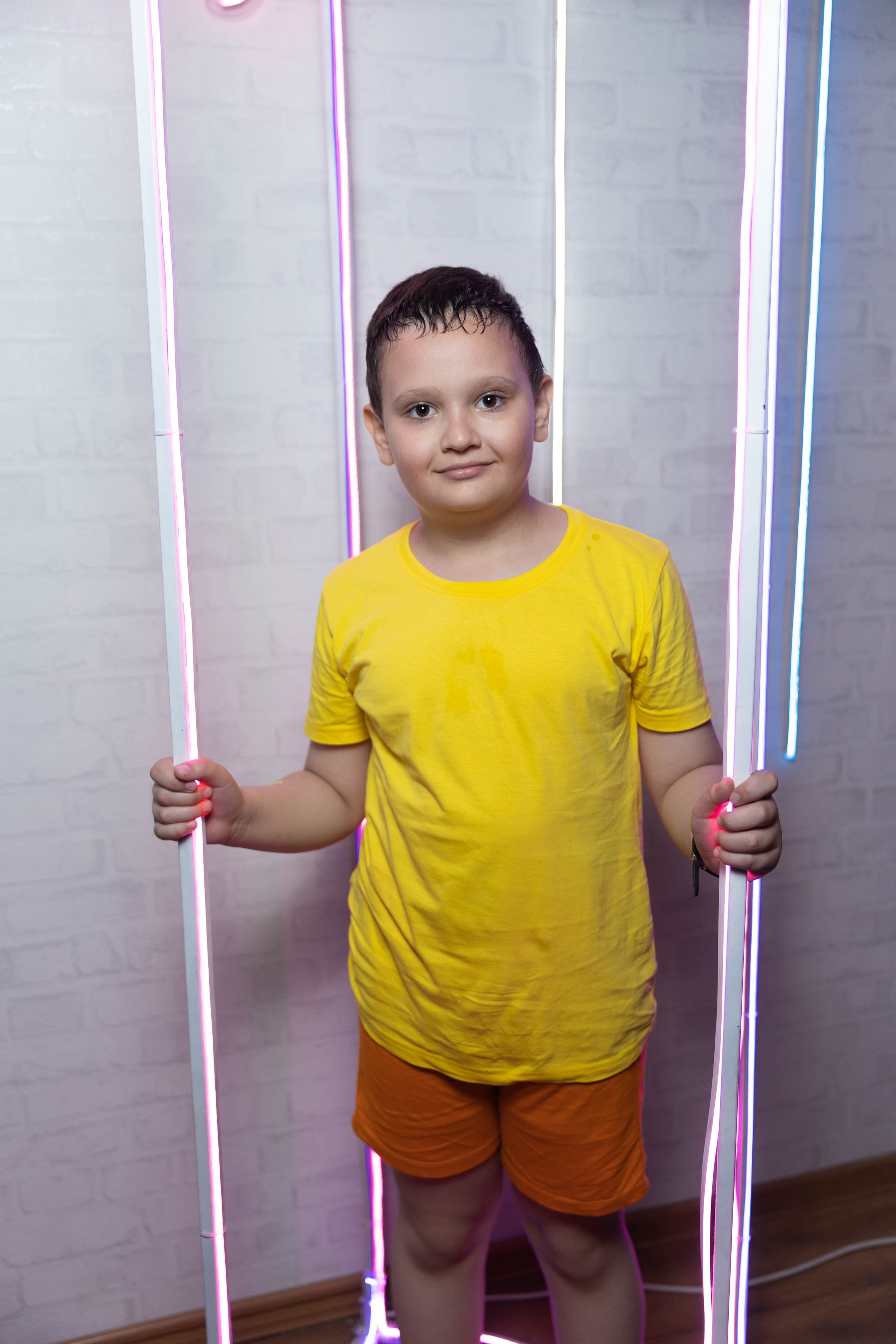 Loft 1. _Carpe diem_