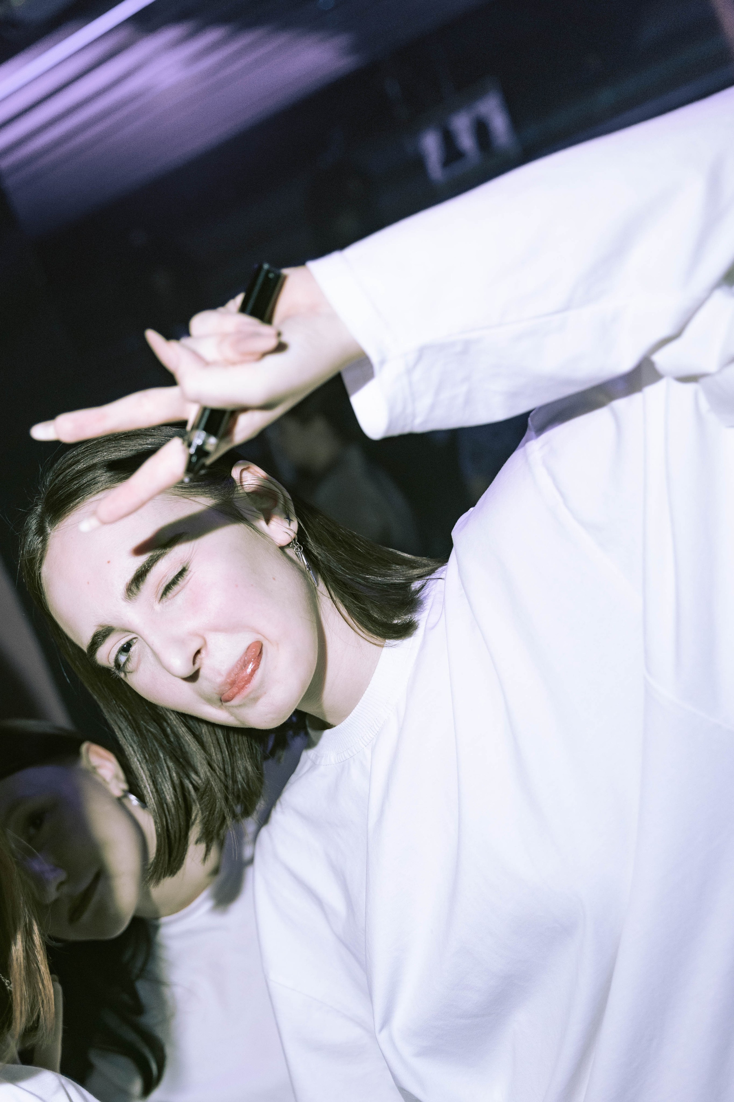 Mishka-bar 1. _Carpe diem_