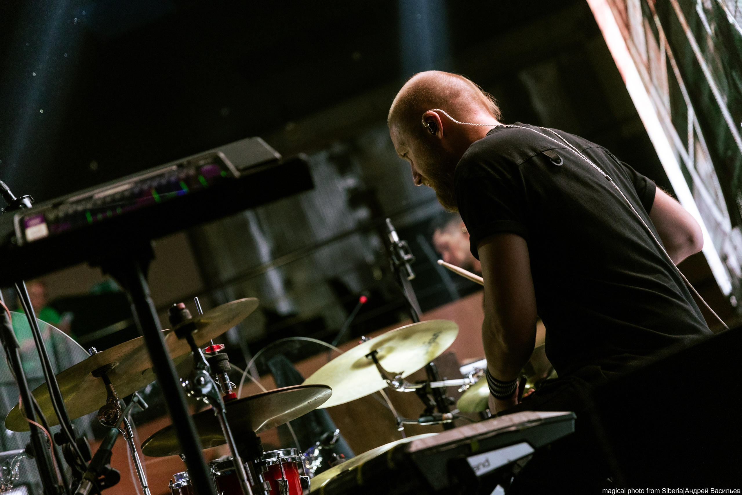 BURITO. _Carpe diem_