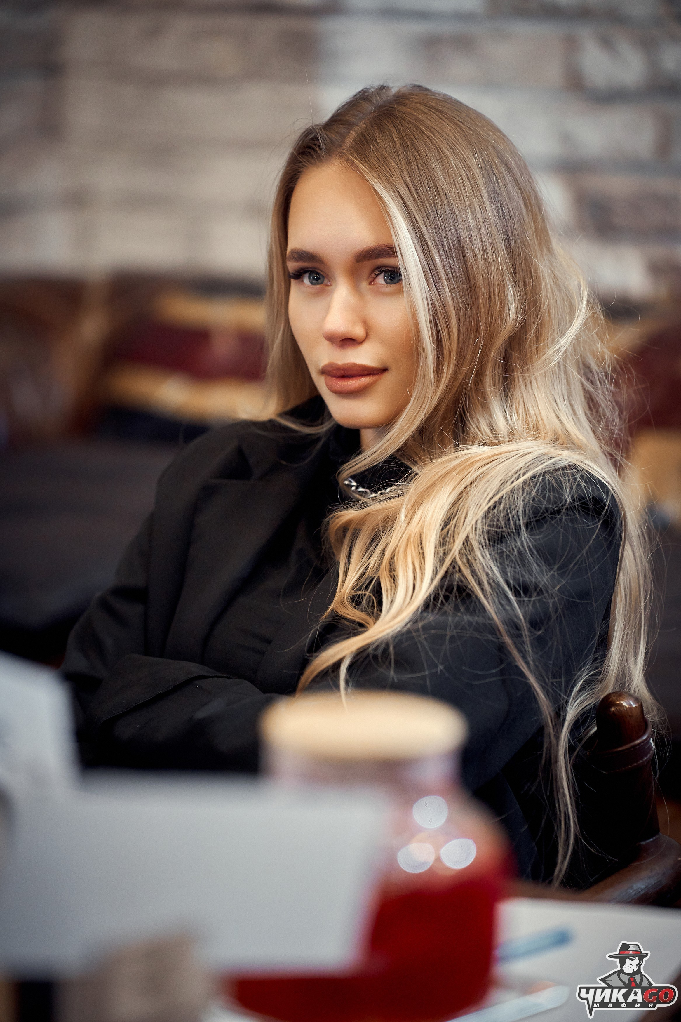 Бизнес встречи. Репортажный фотограф СПБ Владимир Шишов