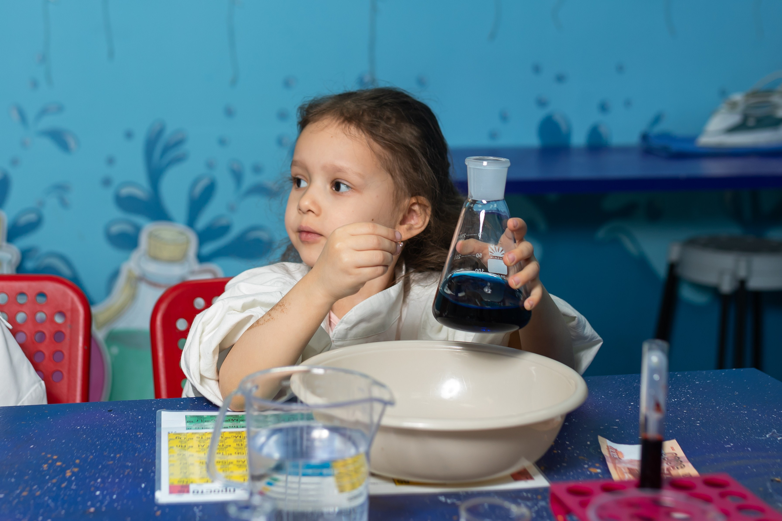 День рождение Данила. Марина Шаймухаметова. Фотограф в Уфе