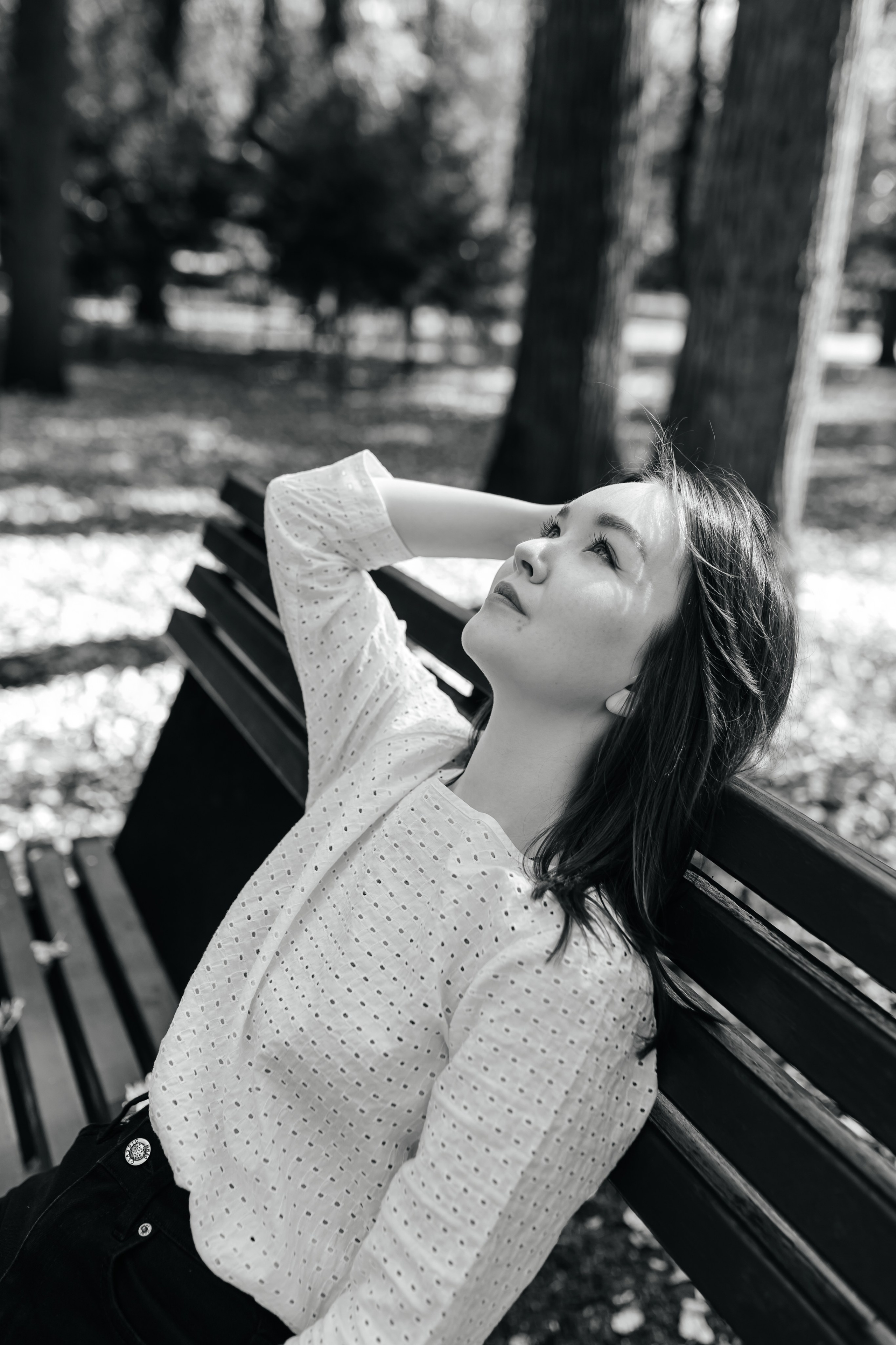 Айгуль. Марина Шаймухаметова. Фотограф в Уфе