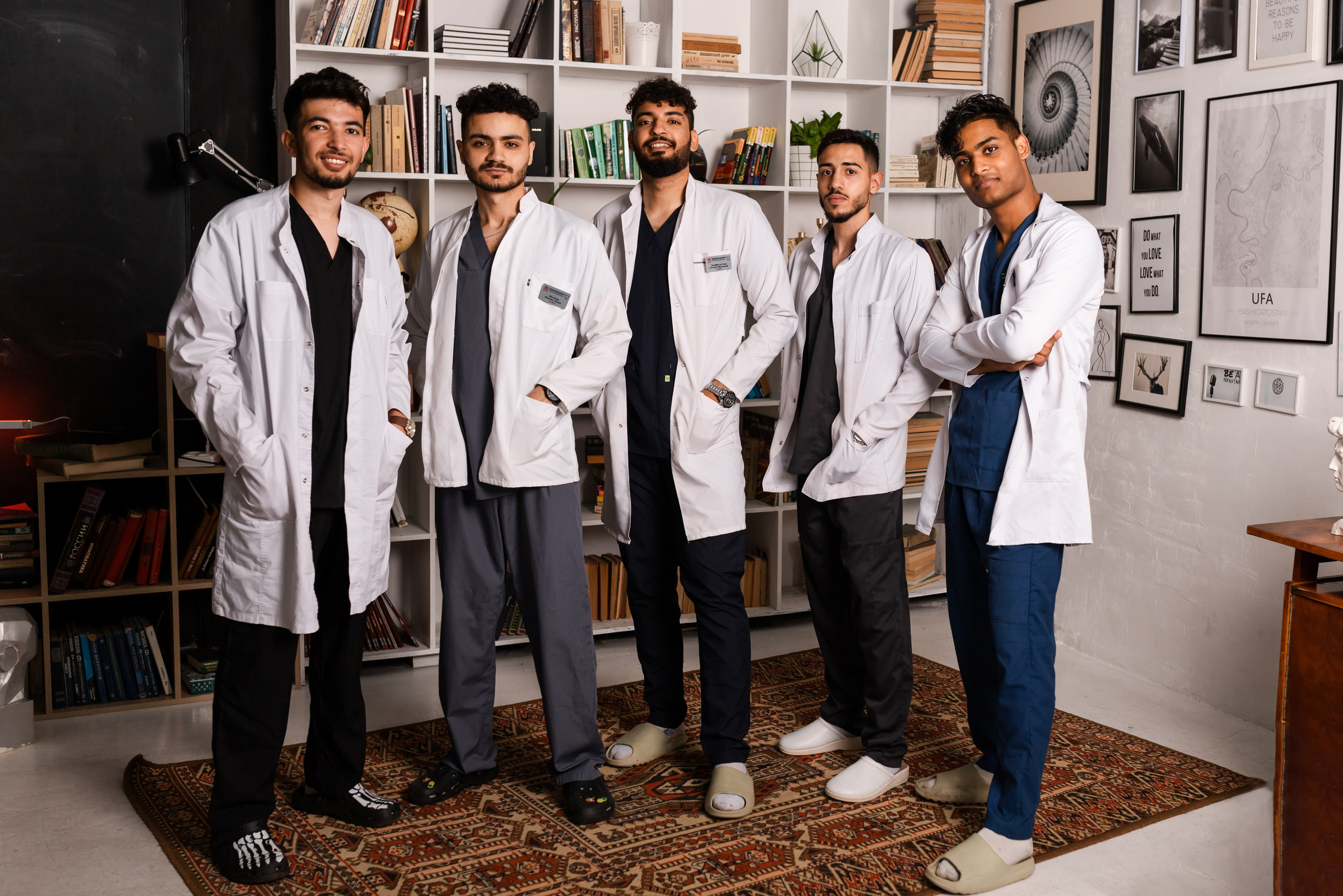 Саад. Марина Шаймухаметова. Фотограф в Уфе