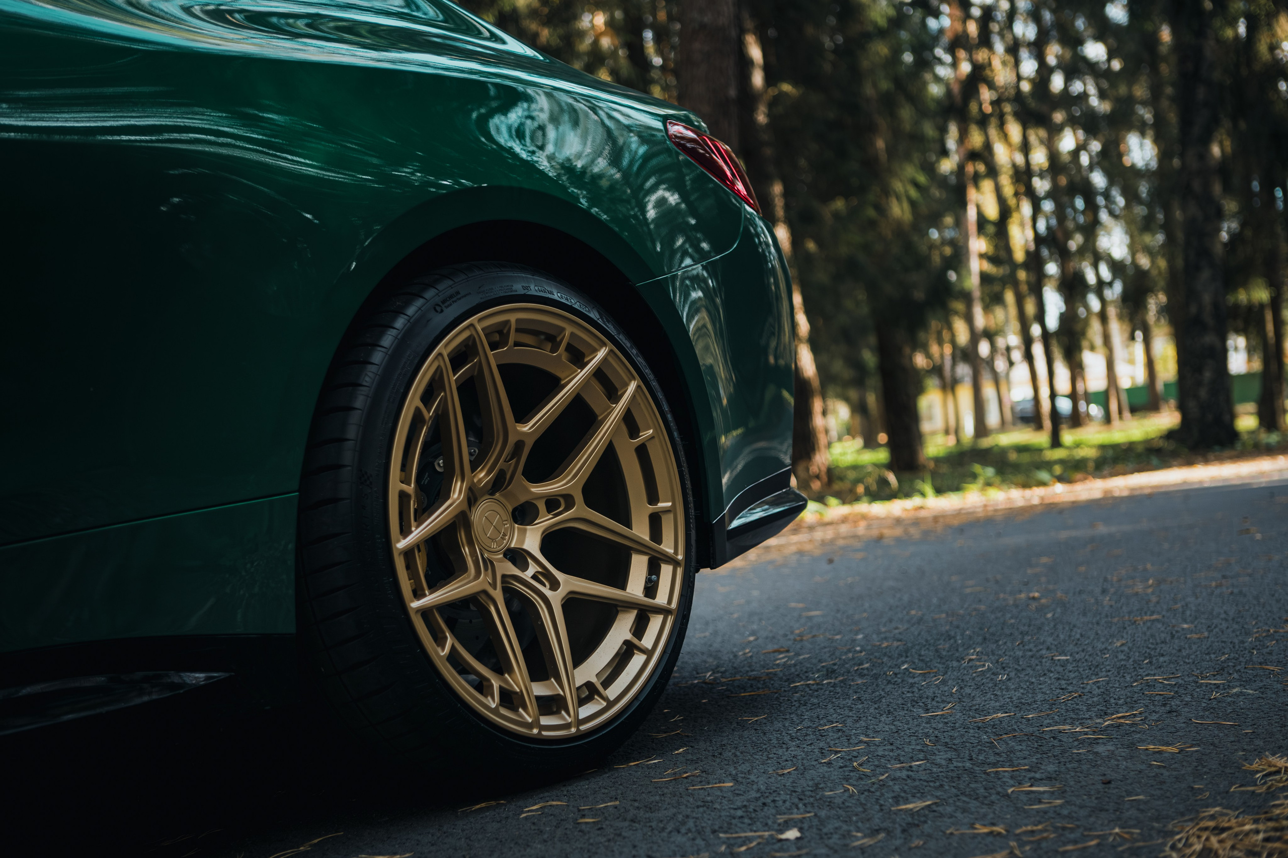 BMW M4. Авто Видеограф/фотограф в Иваново для Вашего бизнеса