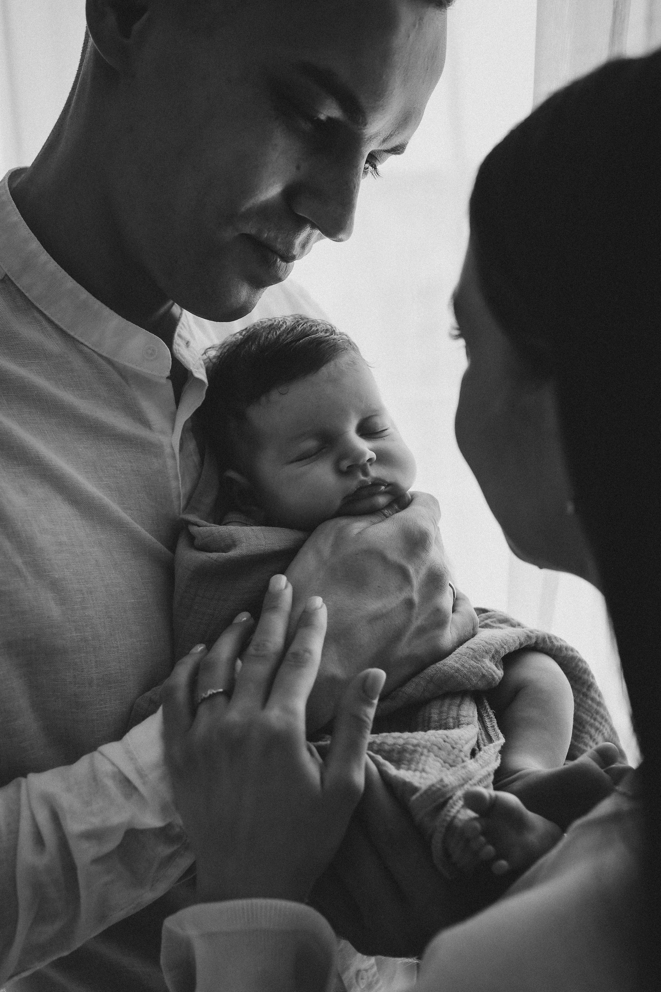 Семейные. Семейный фотограф и фотограф новорожденных в Санкт-Петербурге Алевтина