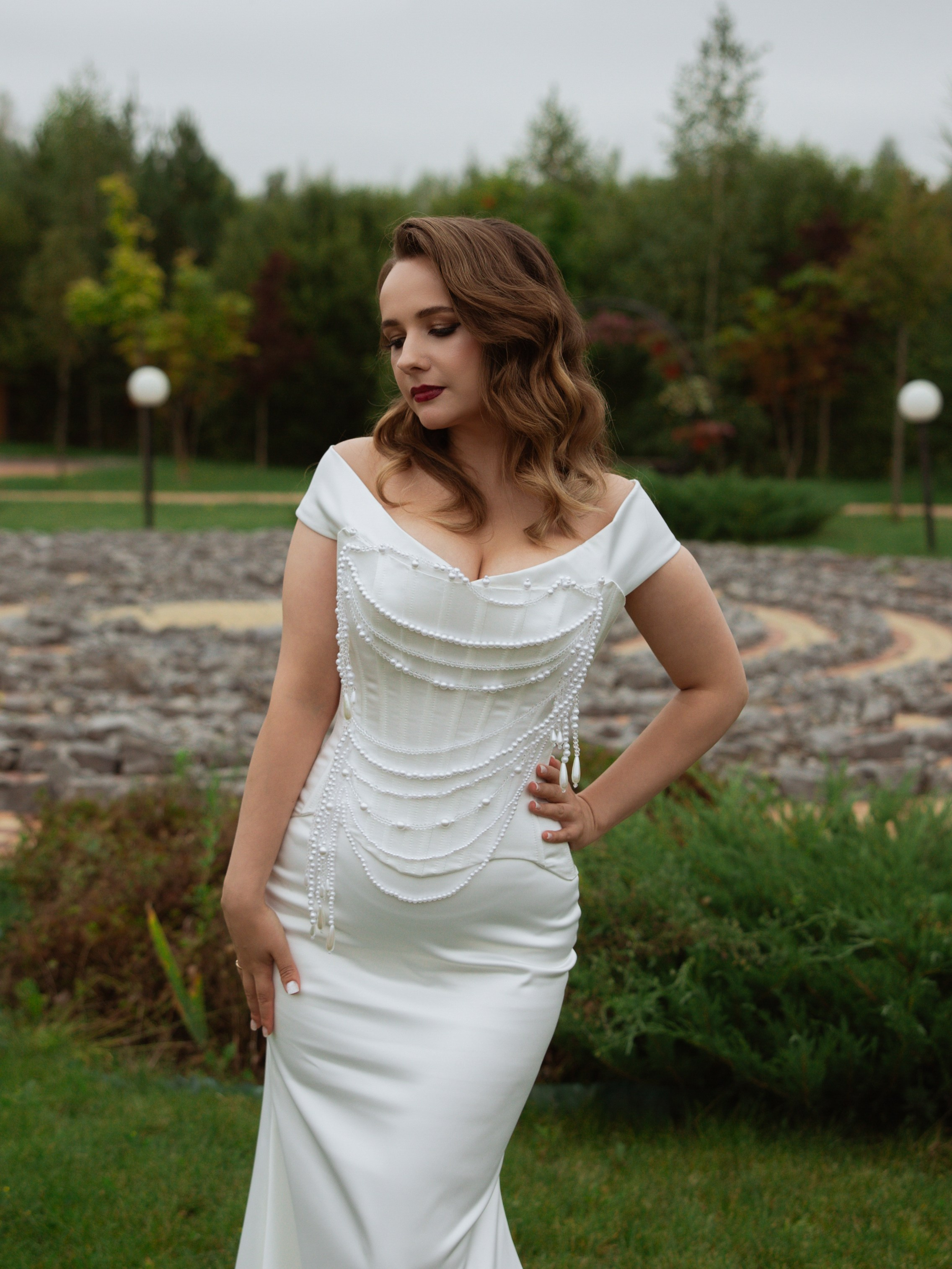 Глава первая: Свадьба. Свадебный фотограф Елена Рубцова