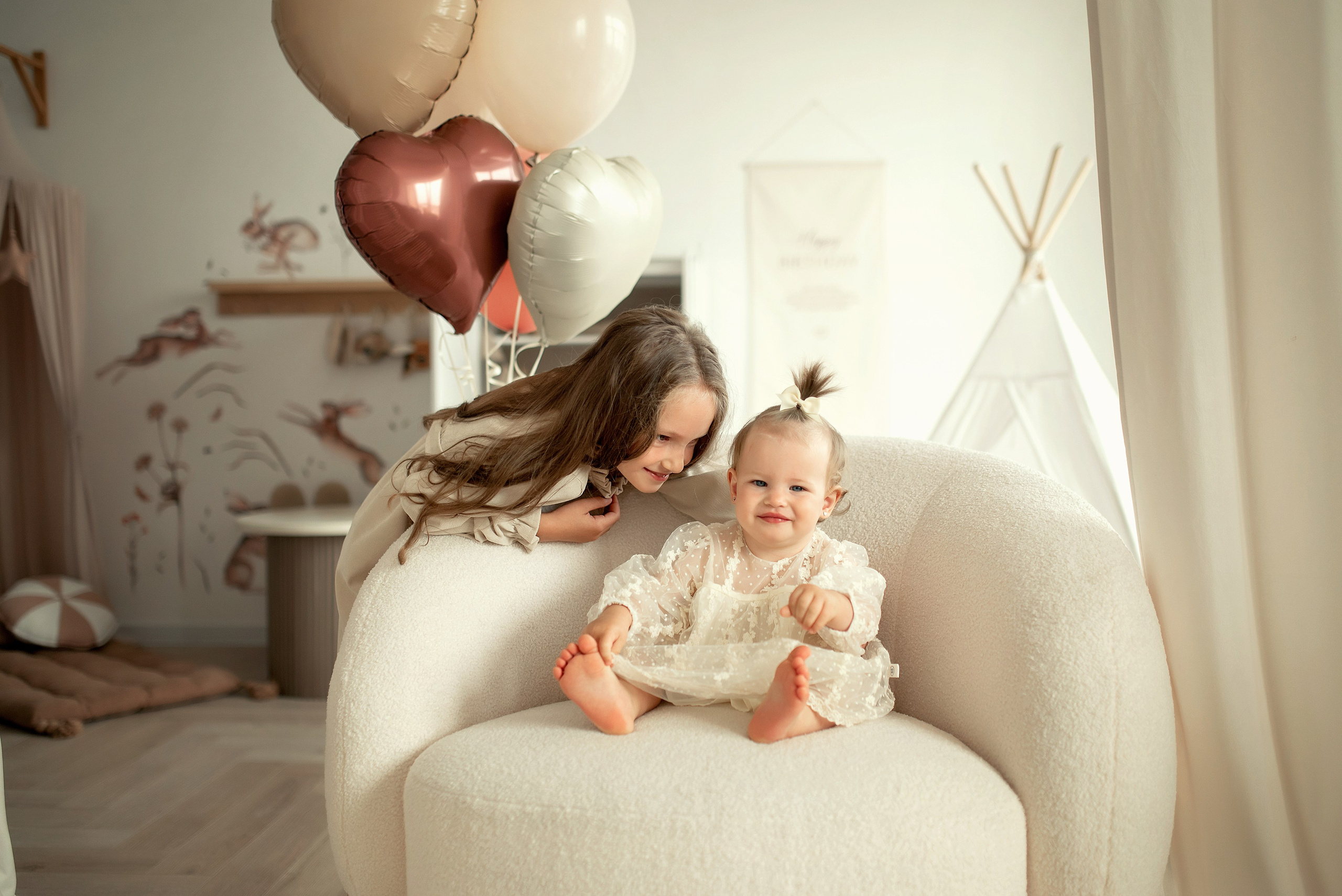 Студийные съемки. Семейный и детский фотограф Чернова Олеся