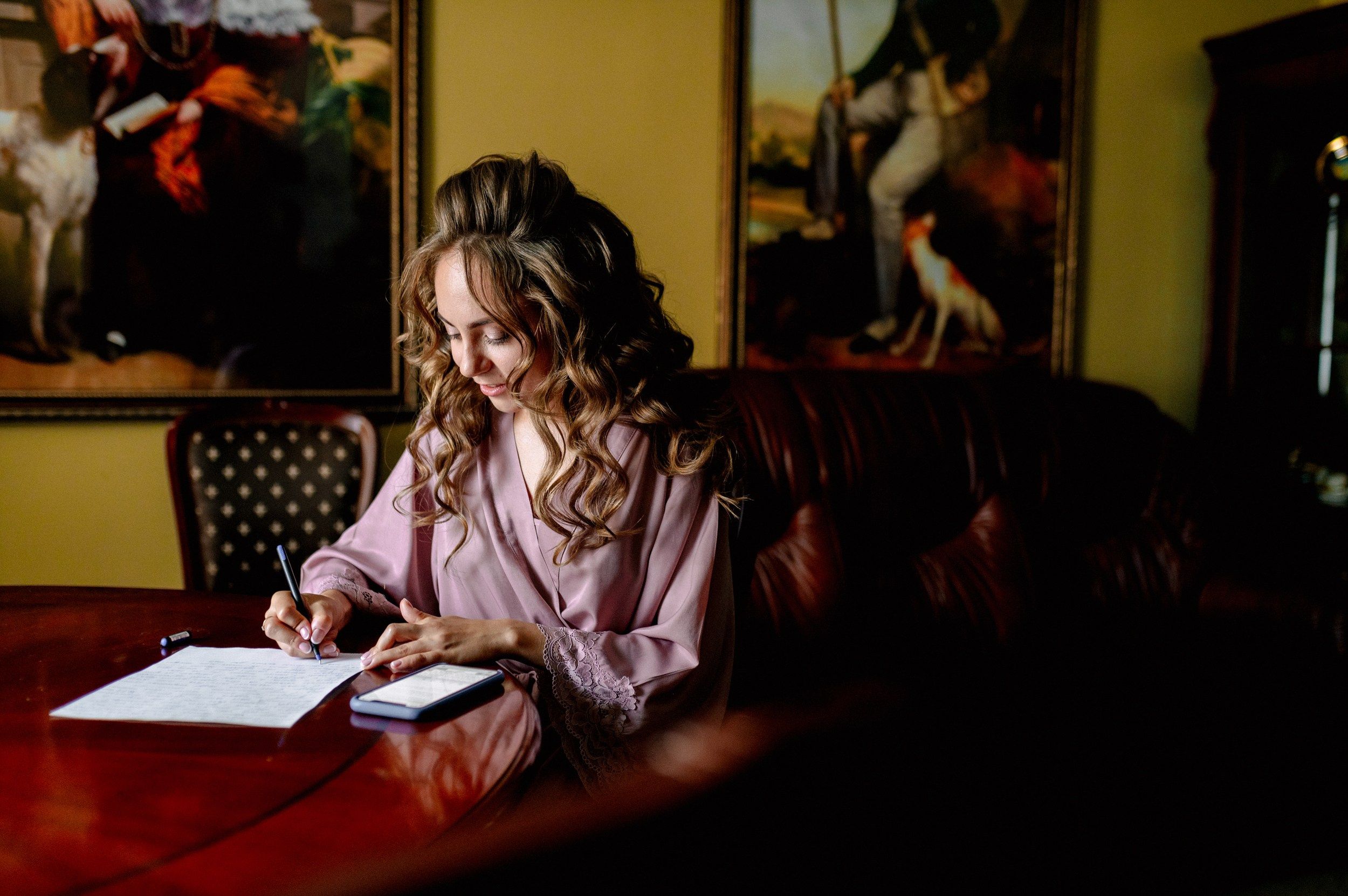 НАСТЯ И АНДРЕЙ. Шашкова Вероника / Свадебный и семейный фотограф Москва и Ярославль