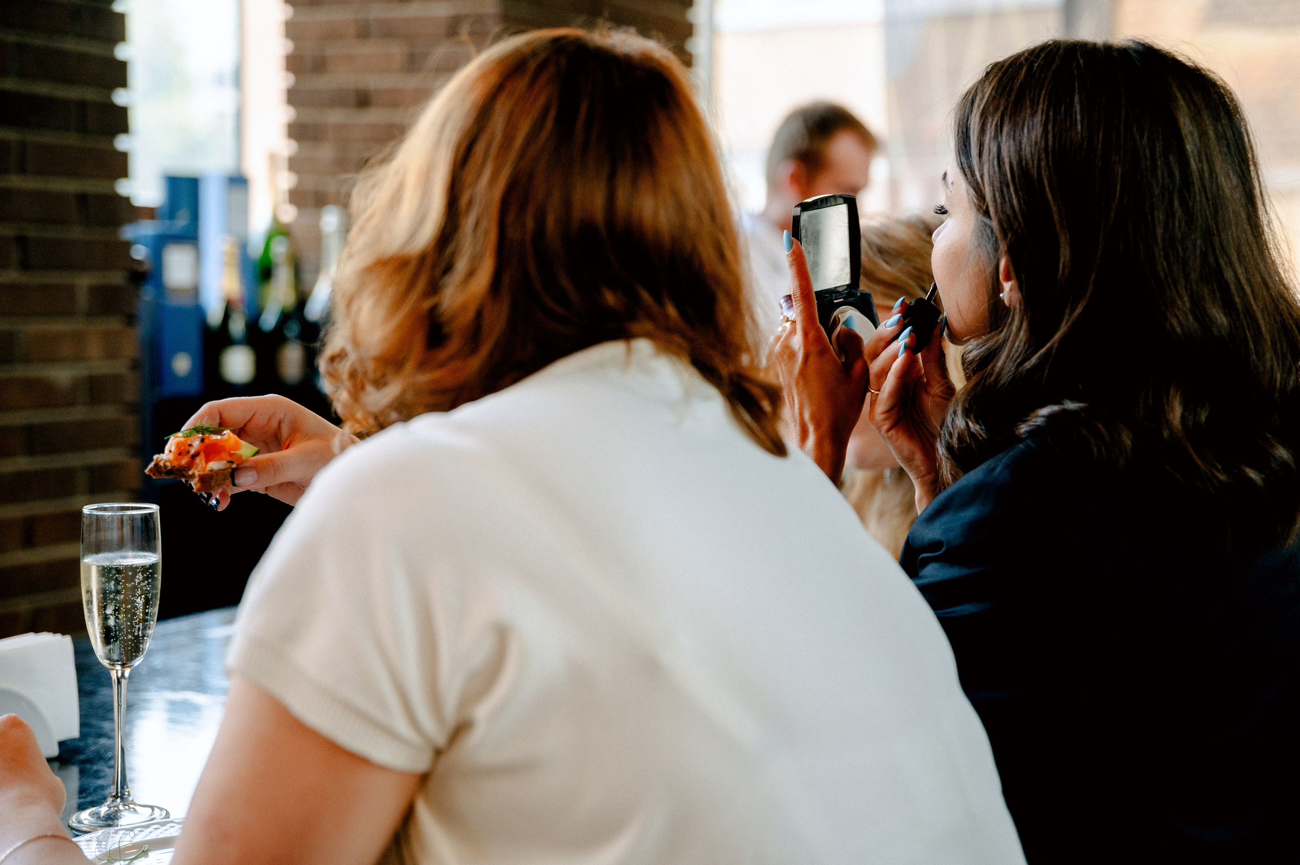 КОРПОРАТИВ Nestlé. Шашкова Вероника / Свадебный и семейный фотограф Москва и Ярославль