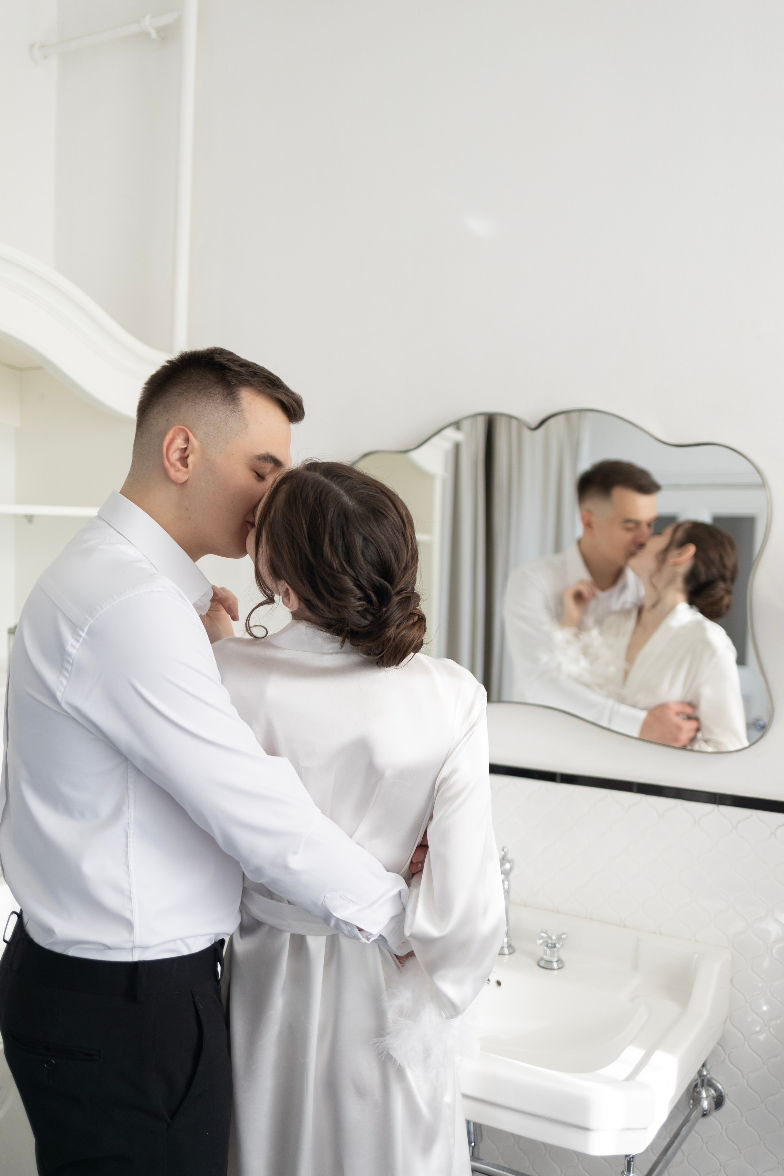 Анна & Даниил. Кузьмина Анастасия — контент-фотограф | Москва