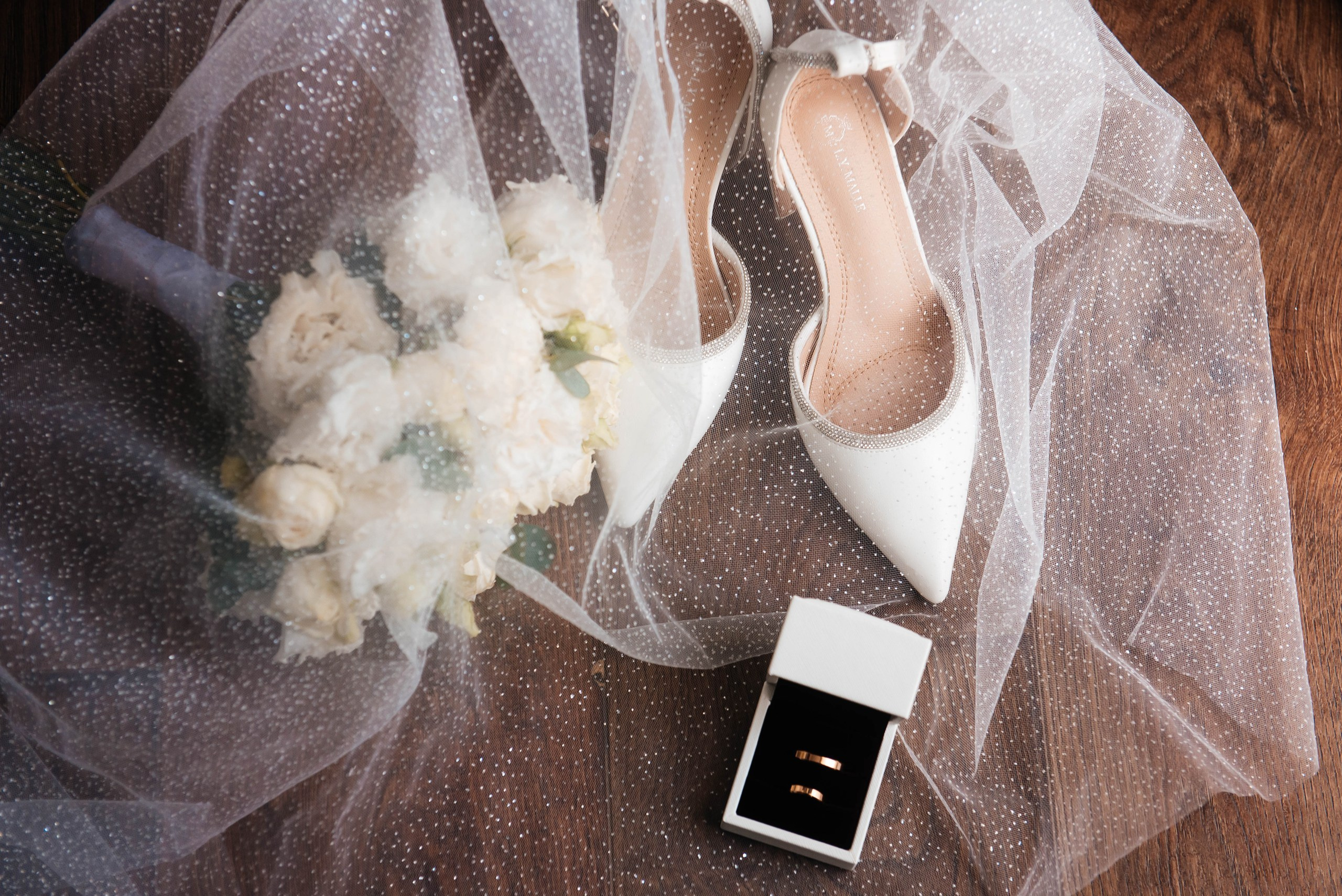 Свадебные фотосессии. Фотограф Пенза Михаил Реховский