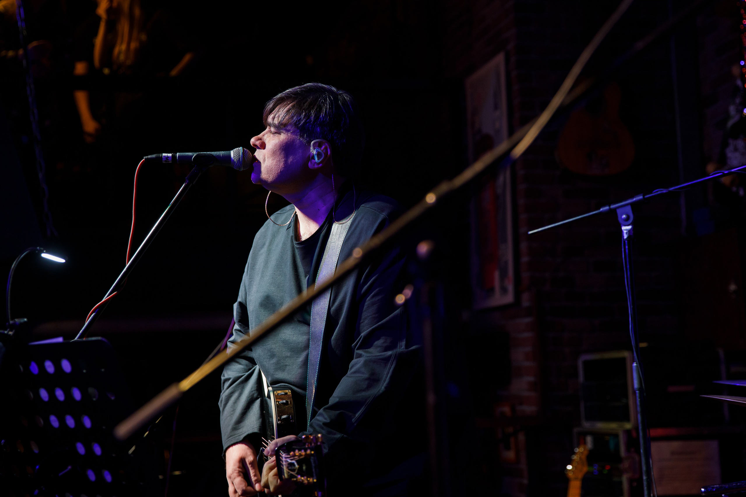 Ключевая / 17.02.2024 / Life Pub. Репортажный и портретный фотограф Русакова Жанна