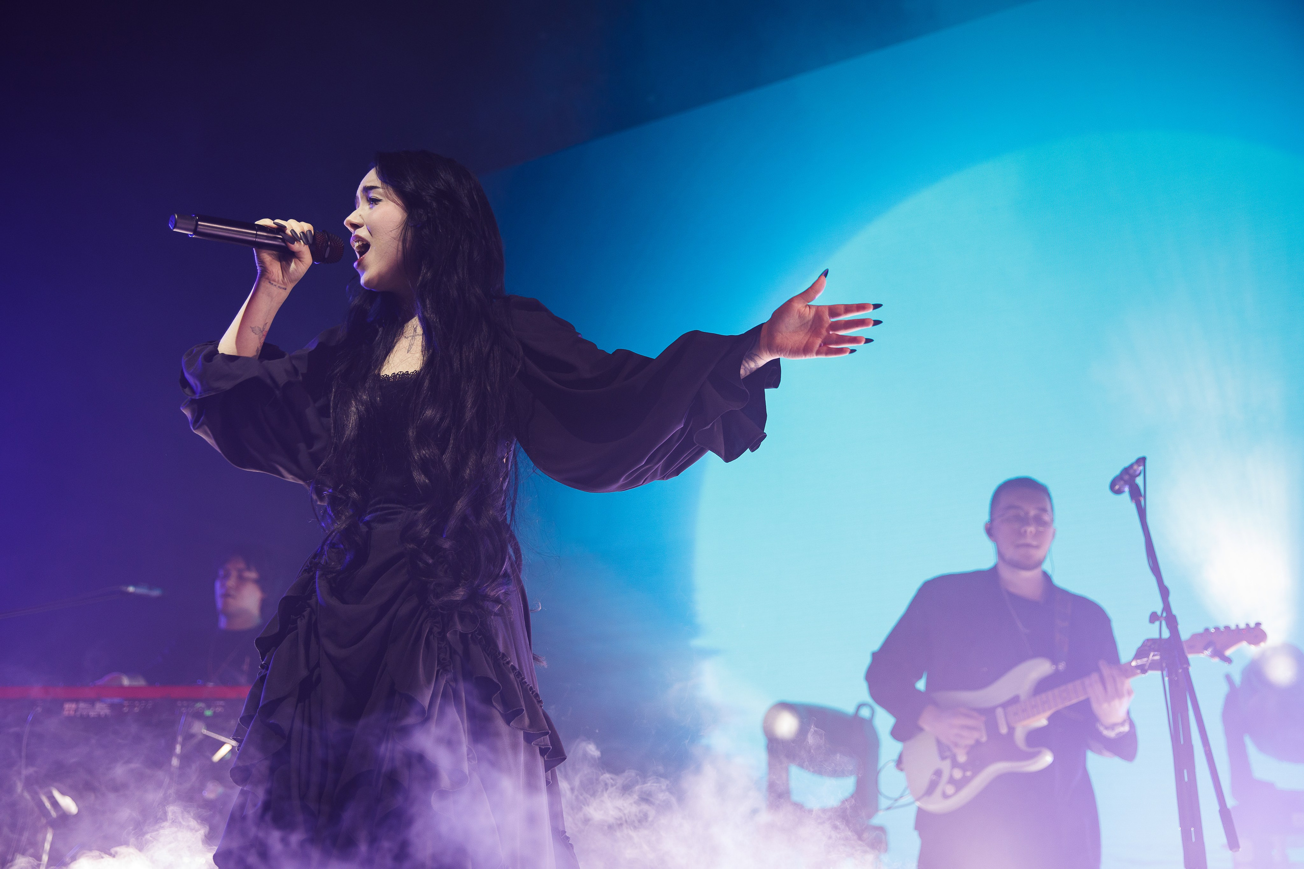 Polnalyubvi / 13.12.2023 / 1930 Moscow. Репортажный и портретный фотограф Русакова Жанна