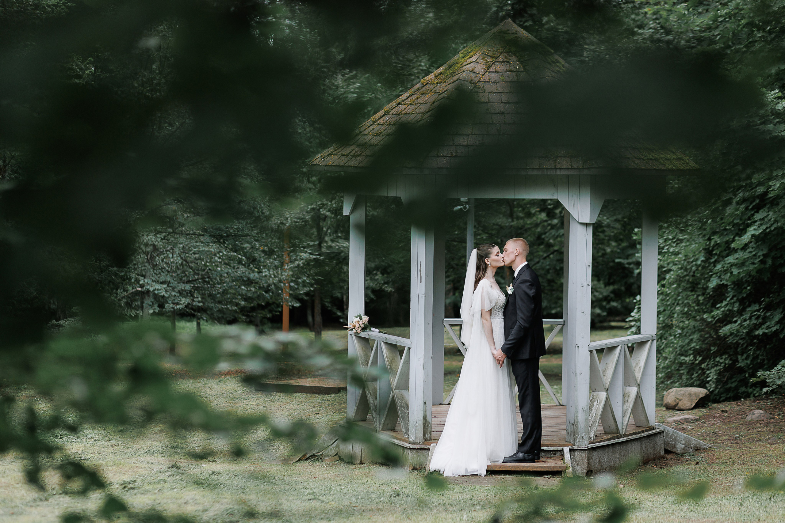 Свадьба. Свадебный и семейный фотограф в Твери и Тверской области