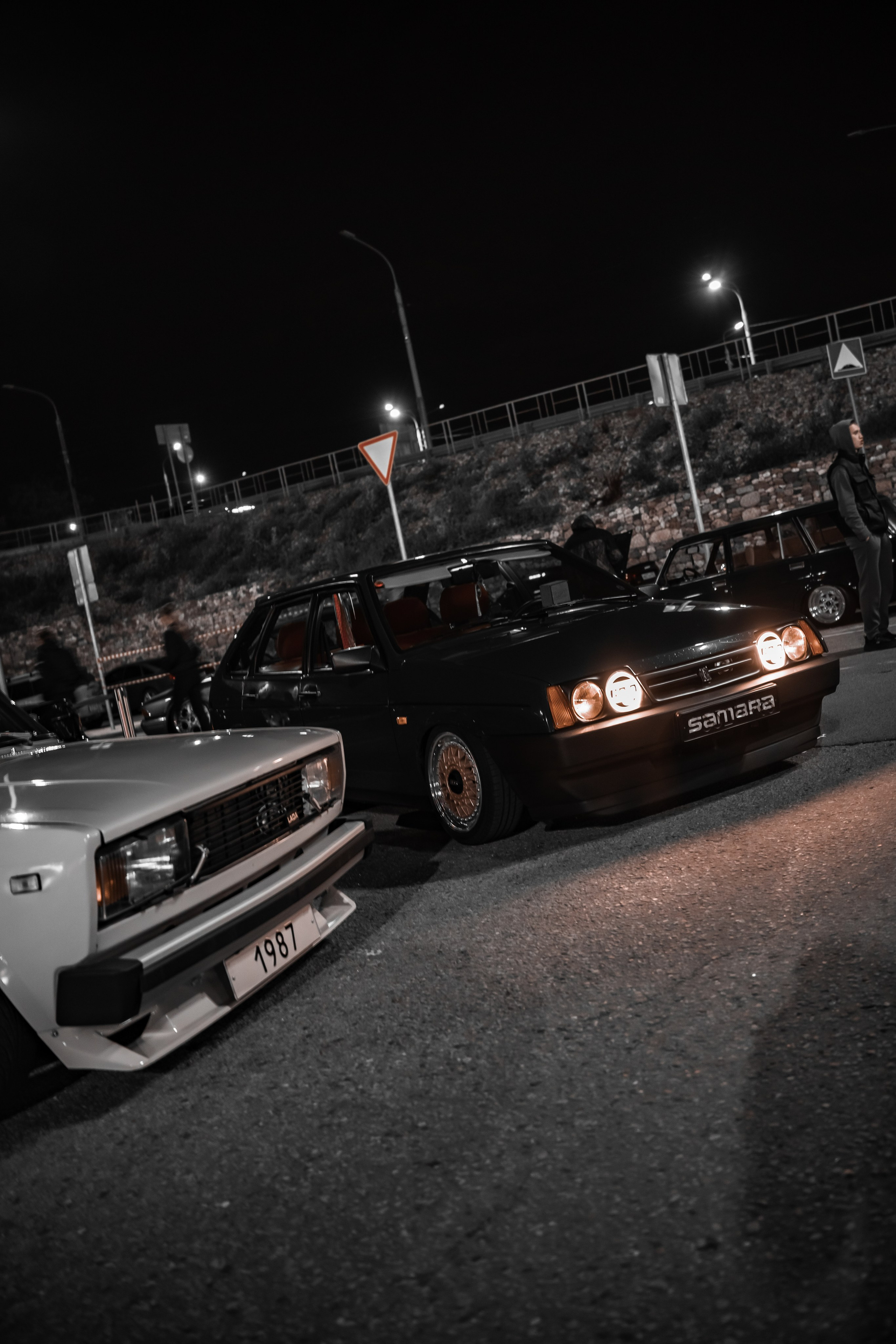 LEROYSTANCEMEET. Фотограф Ярослав Косов в Ухте