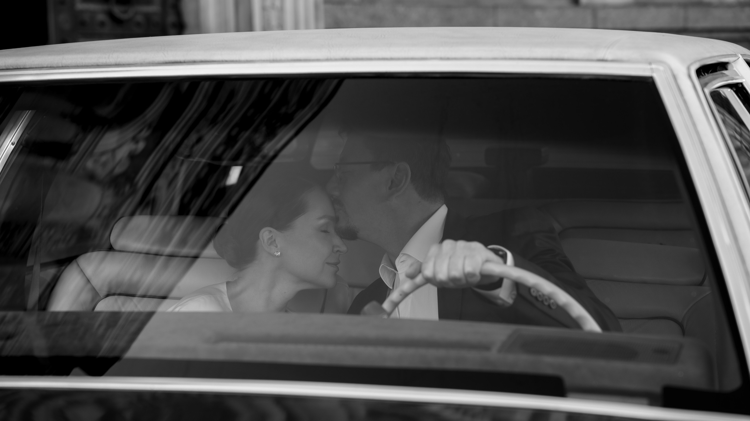 M & M. Свадебный фотограф в Спб и Москве