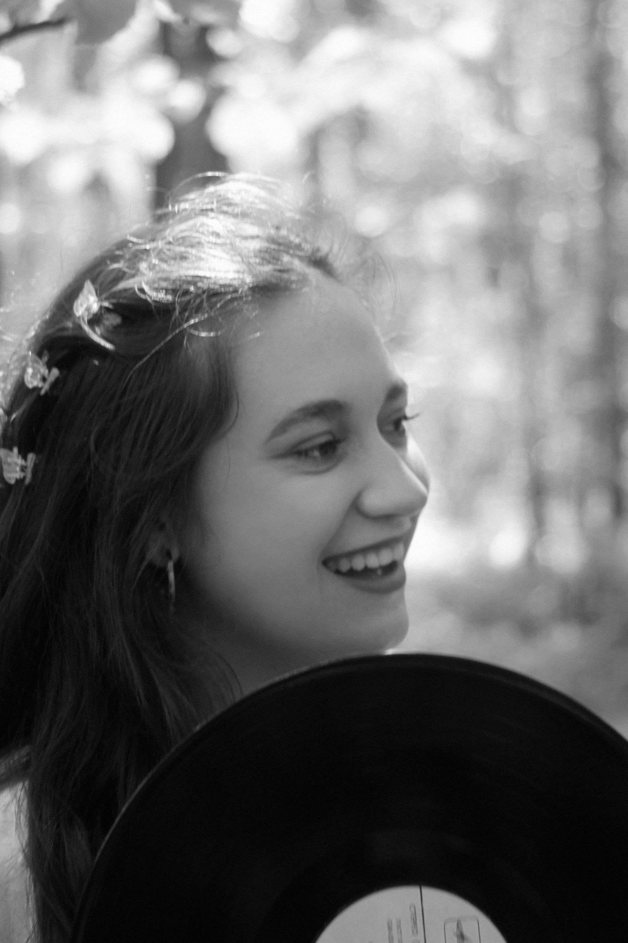 Retro Girls. Espero Photographer — Фотограф в Санкт-Петербурге