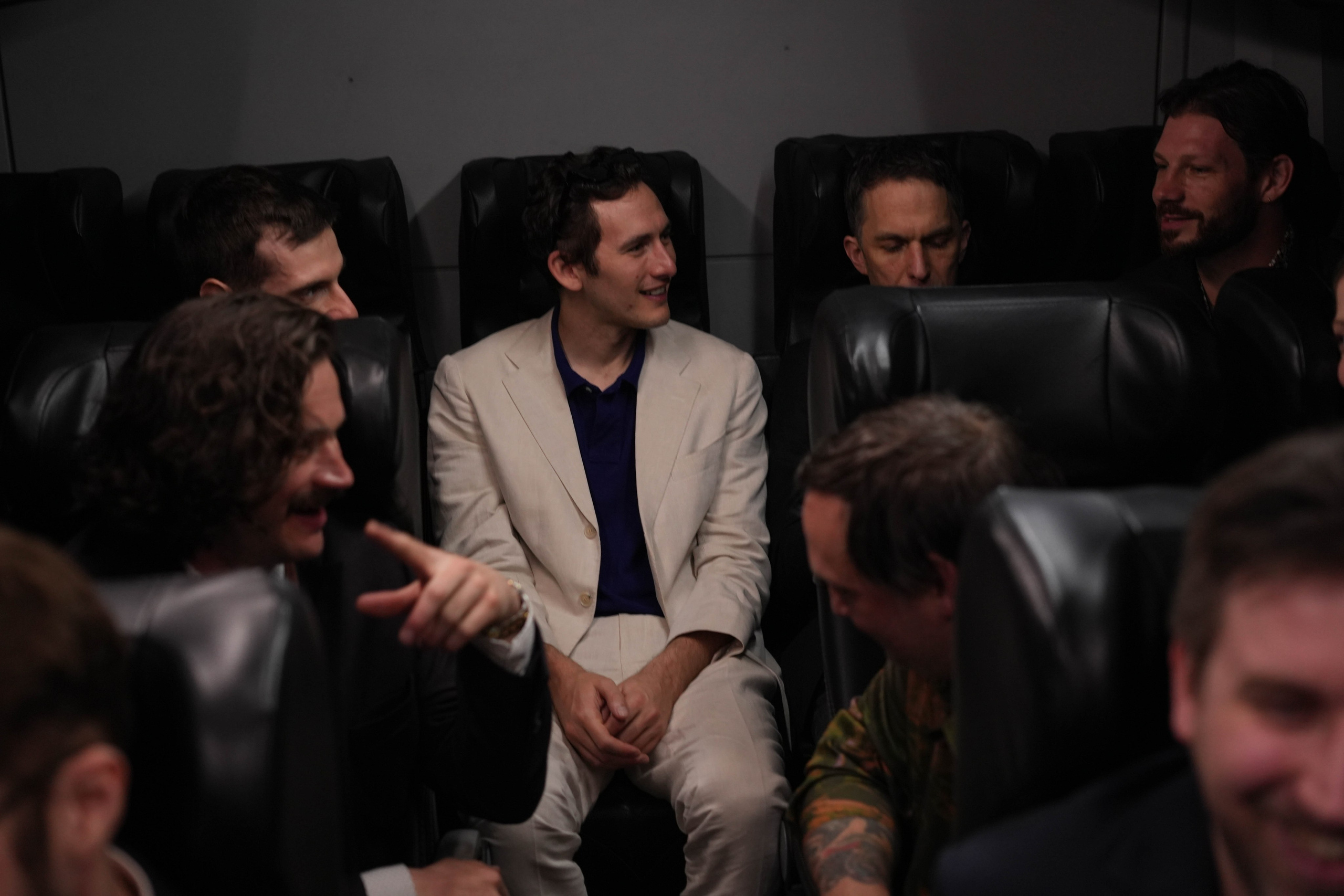 Olivia and Zack / 2 day. Wedding Photographer in Barcelona and Medellin