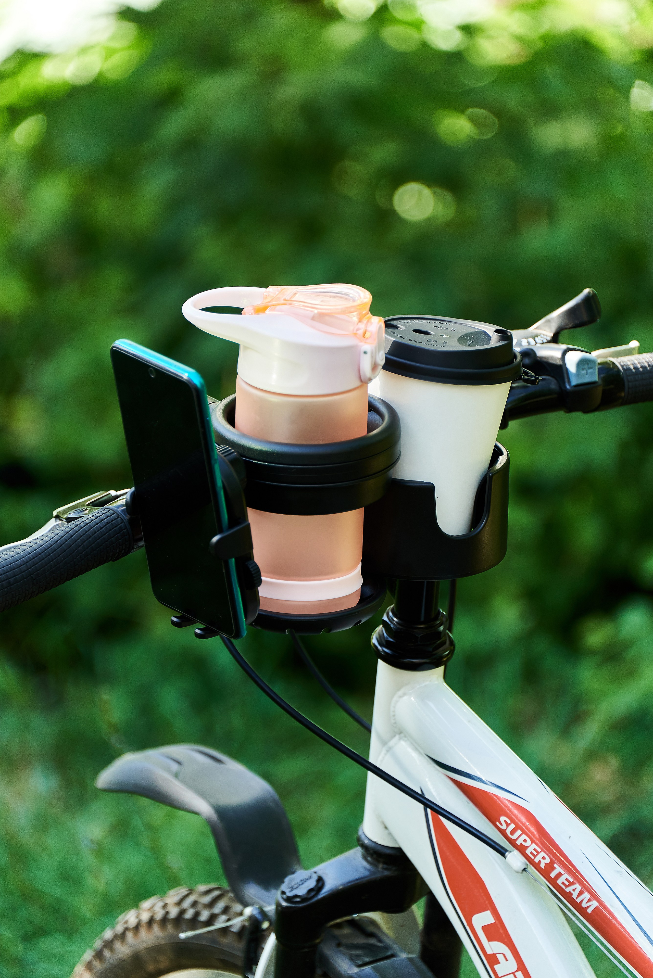 Подстаканник. Контент фотограф для бизнеса и маркет-плейсов