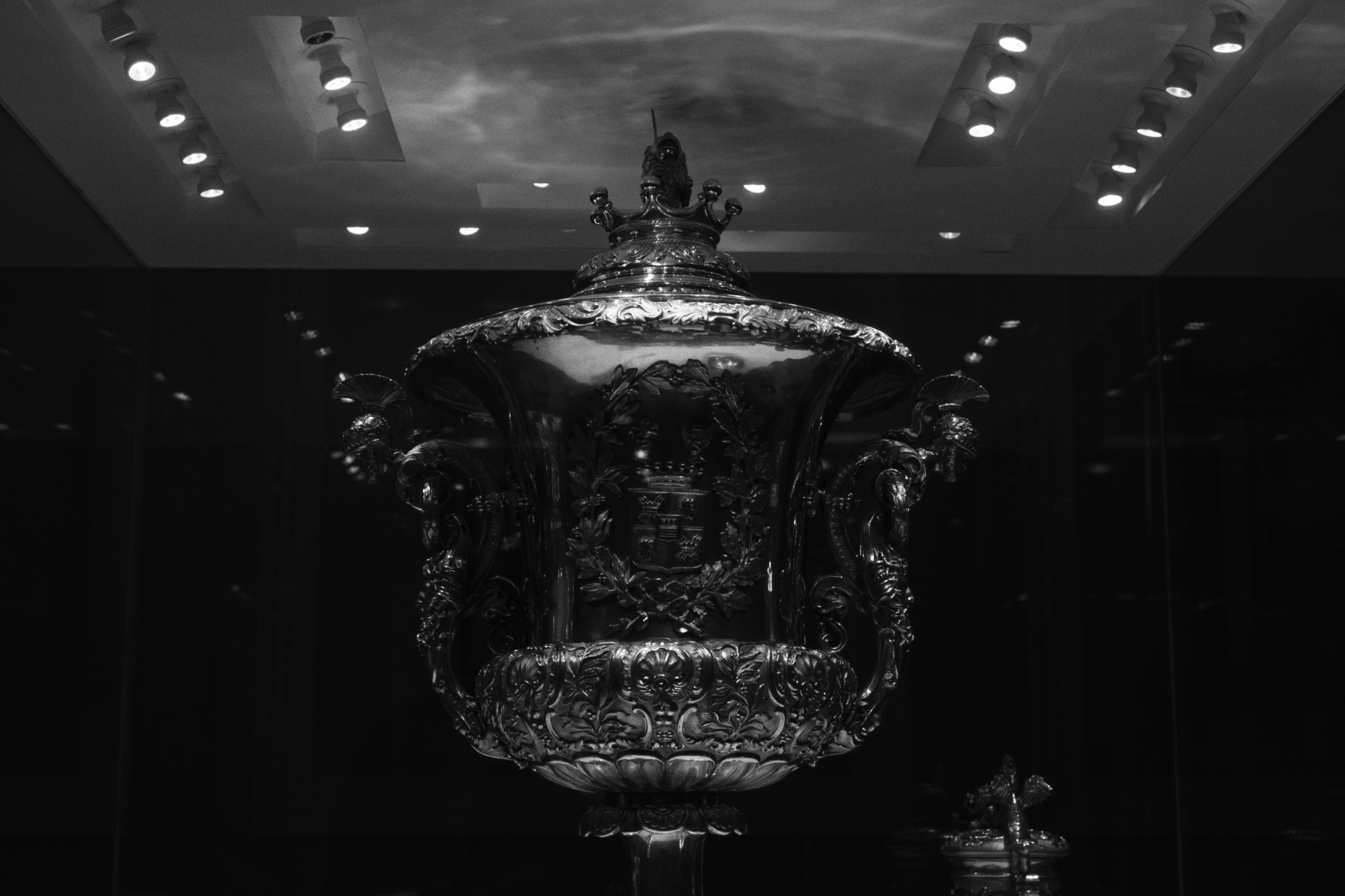 Faberge / Saint-Peterburg, Russia SS25. Фотограф Юрин Евгений