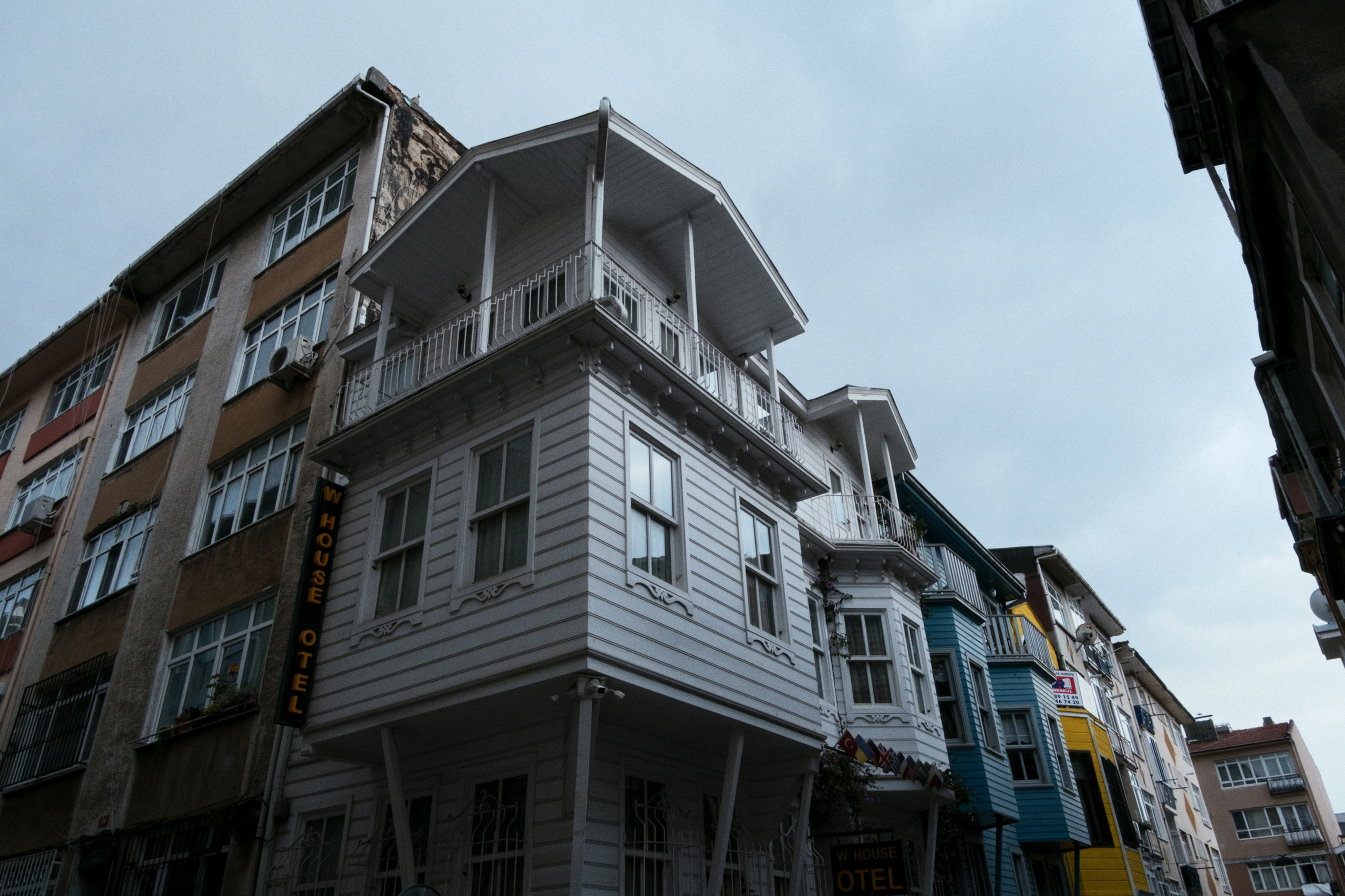 Kadikoy x Moda, Istanbul / Türkey AW26. Фотограф Юрин Евгений