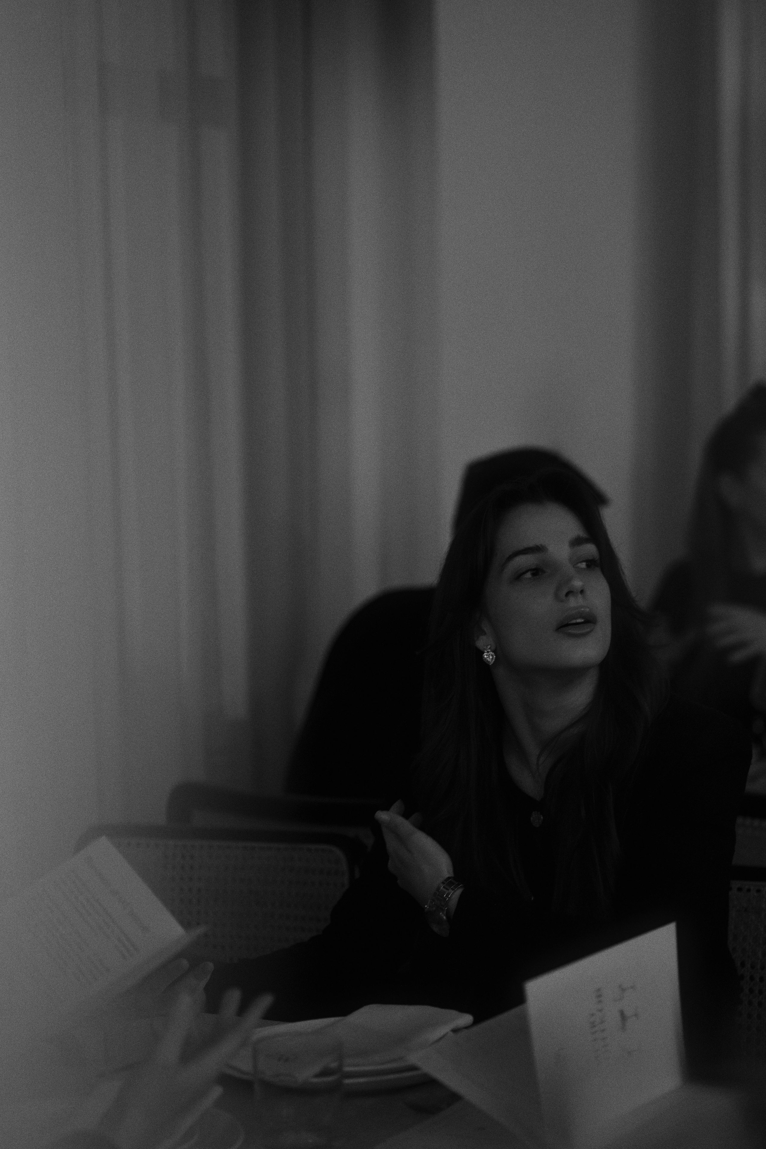 Ave bistro / opening. Фотограф Юрин Евгений