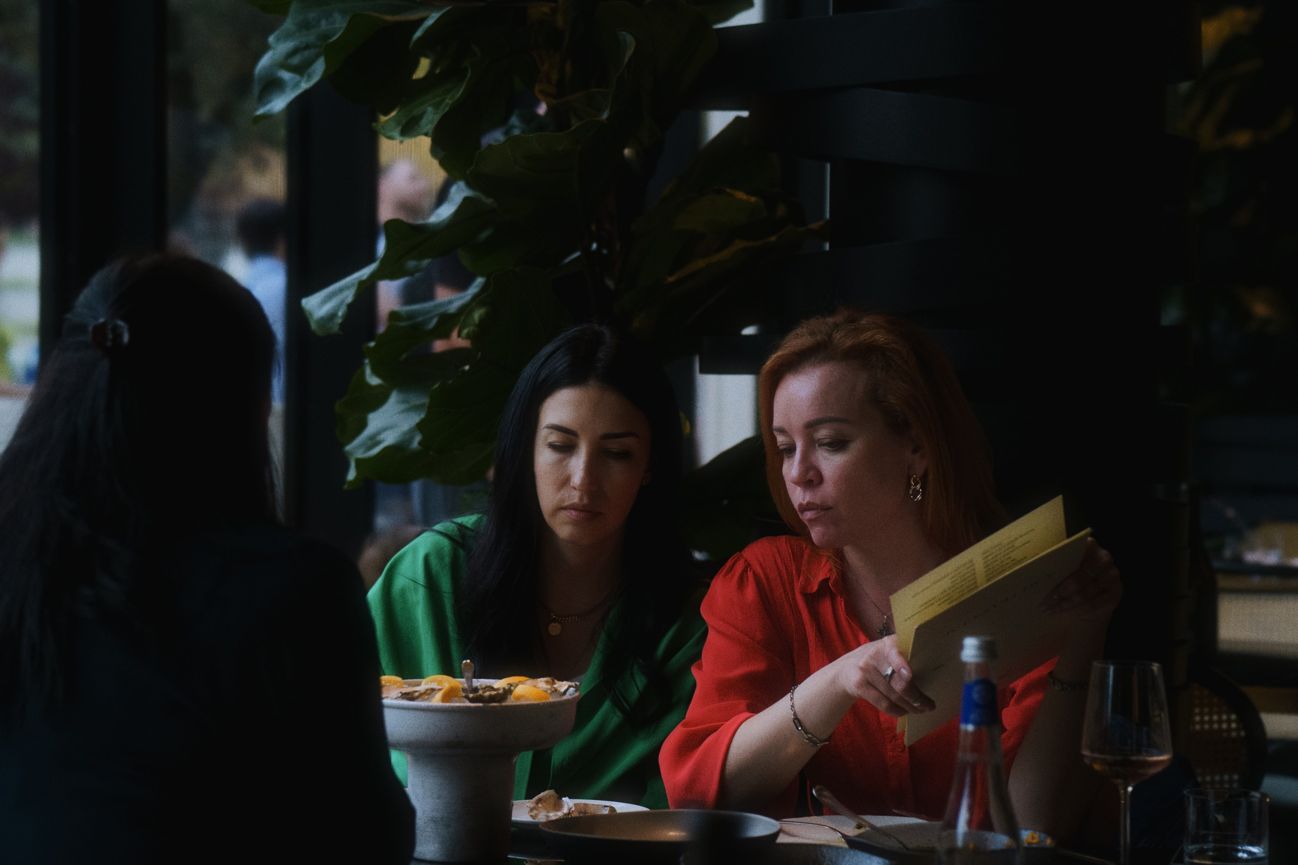 Café krasnodar. Фотограф Юрин Евгений