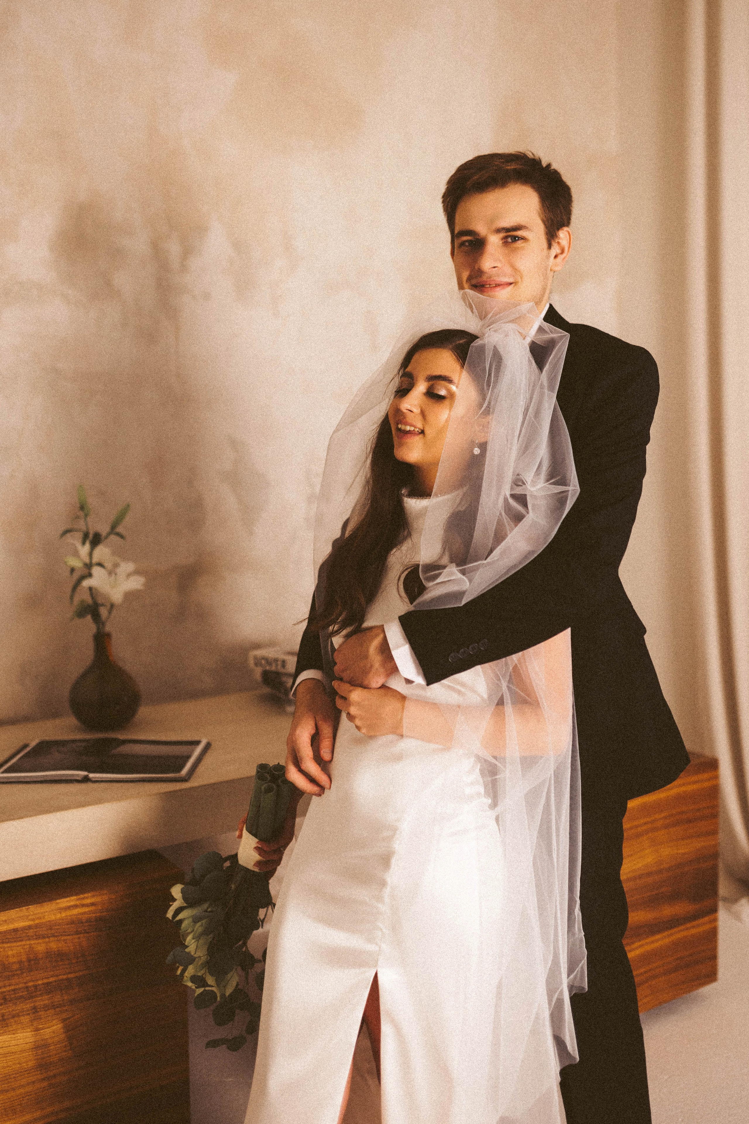 Максим/Мария. Фотограф в Москве Татьяна Сергеева