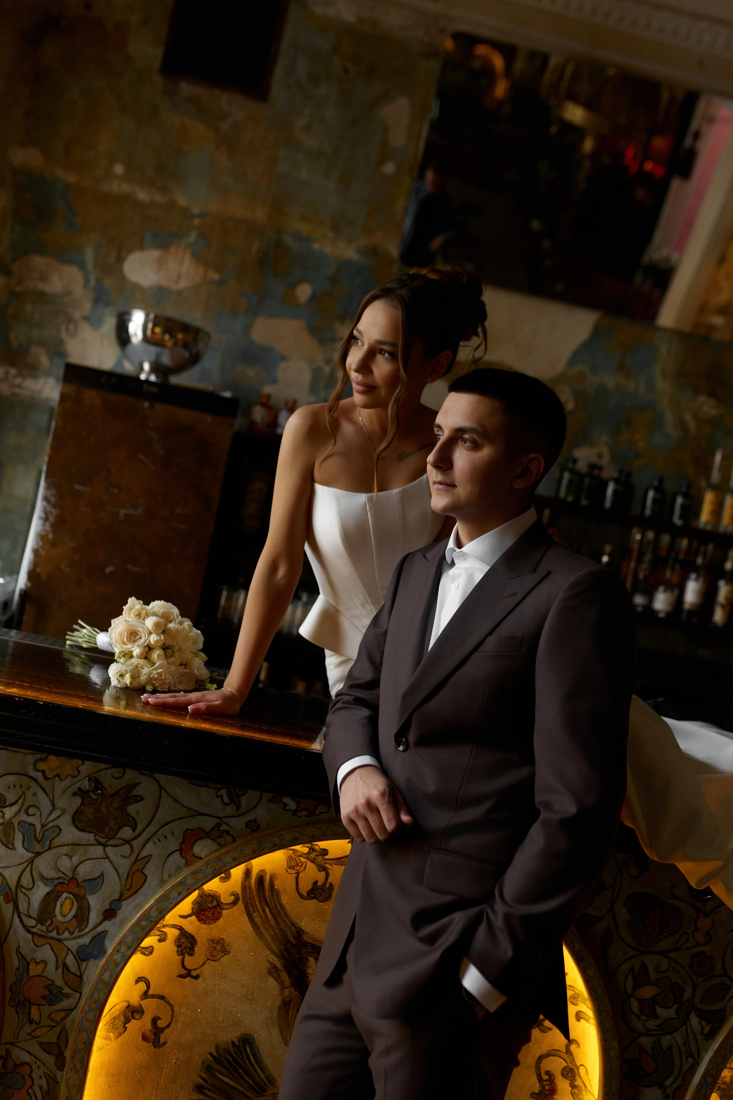 Wedding. Фотограф в Самаре Валерия Слезина