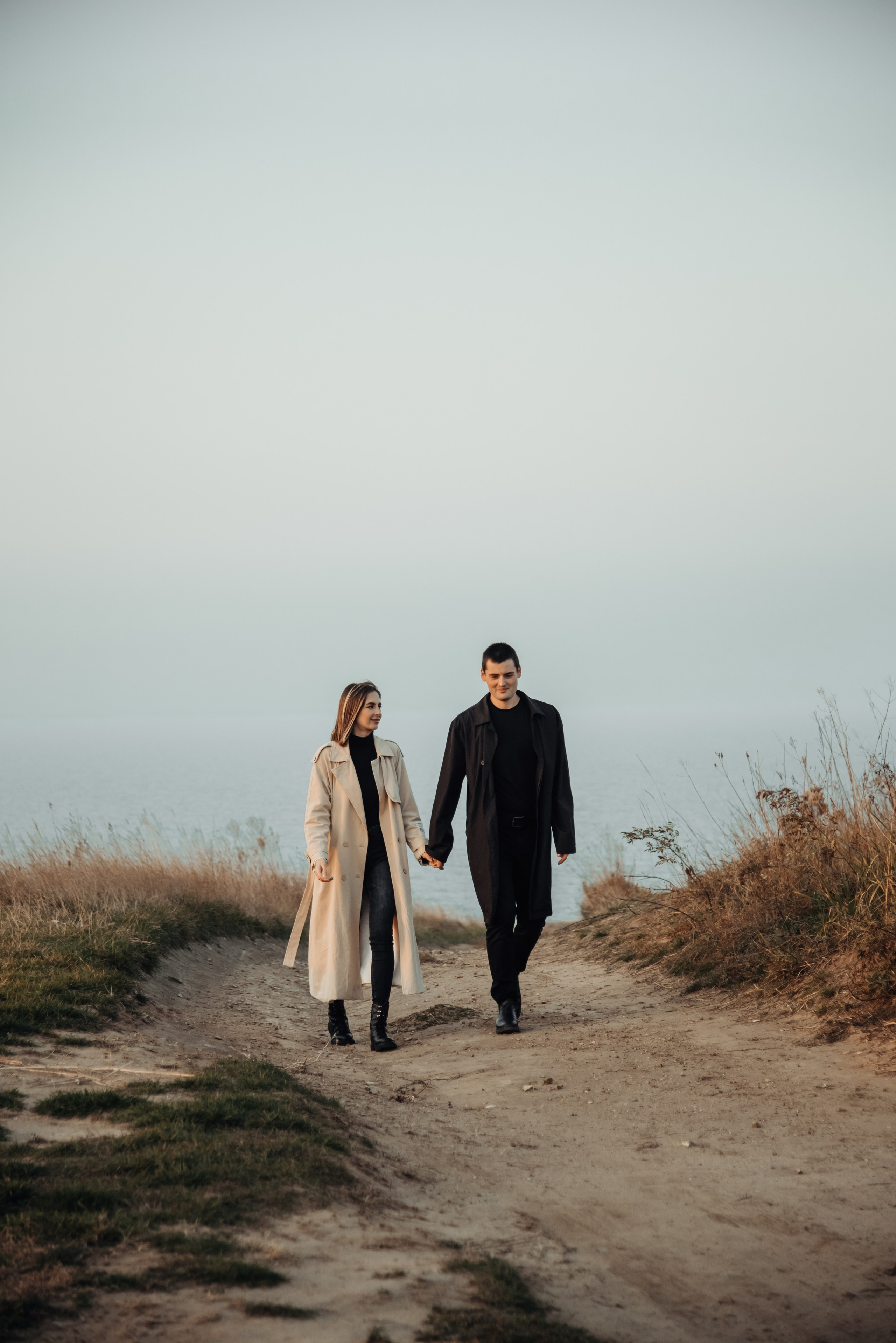 Савелий и Екатерина. Свадебный и семейный фотограф Темрюк Алёна Ковальская