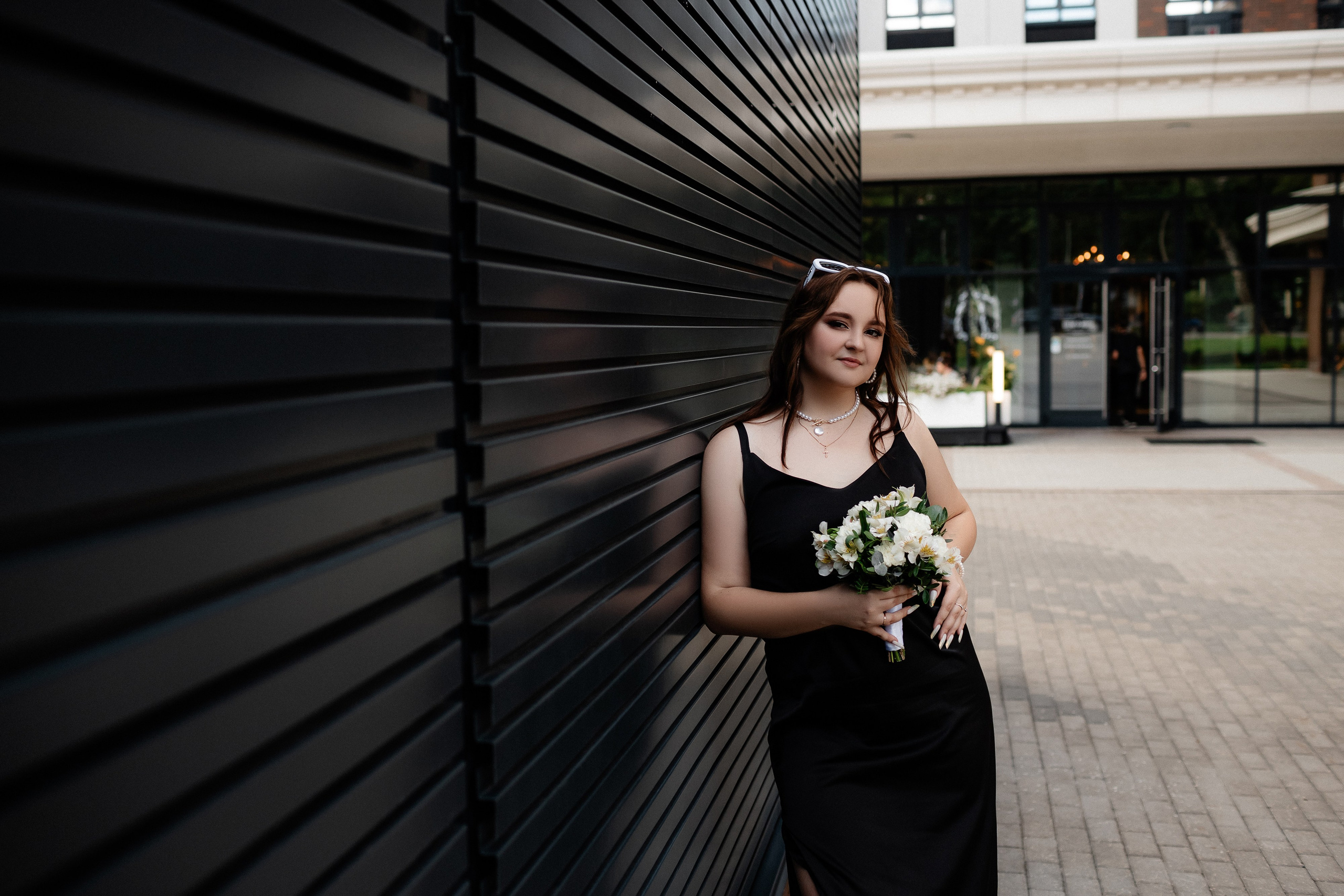 Лена и Максим. Фотограф Юлия Обрезкова Нижний Новгород