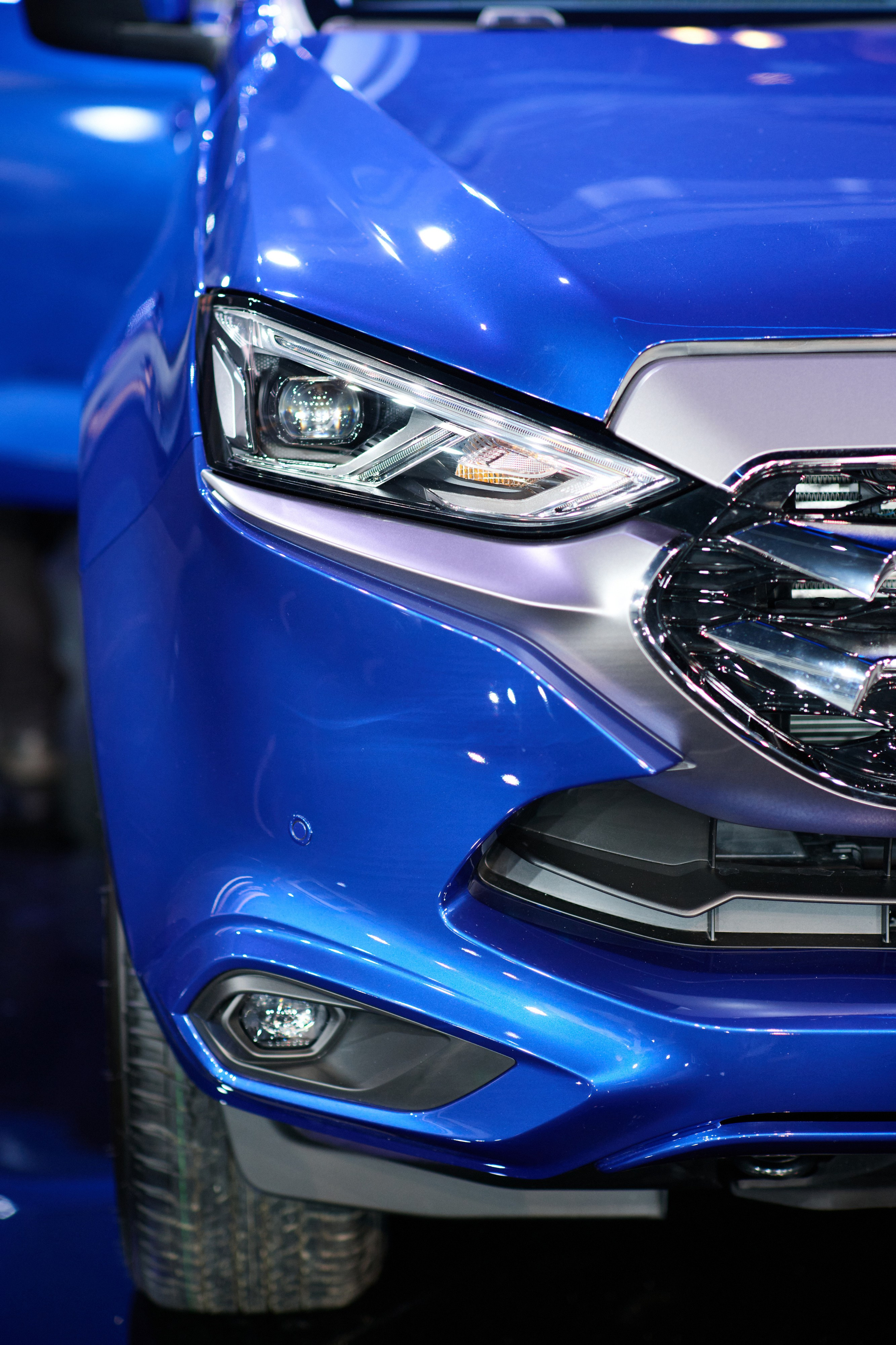 ISUZU 27.01.2022. Фотограф