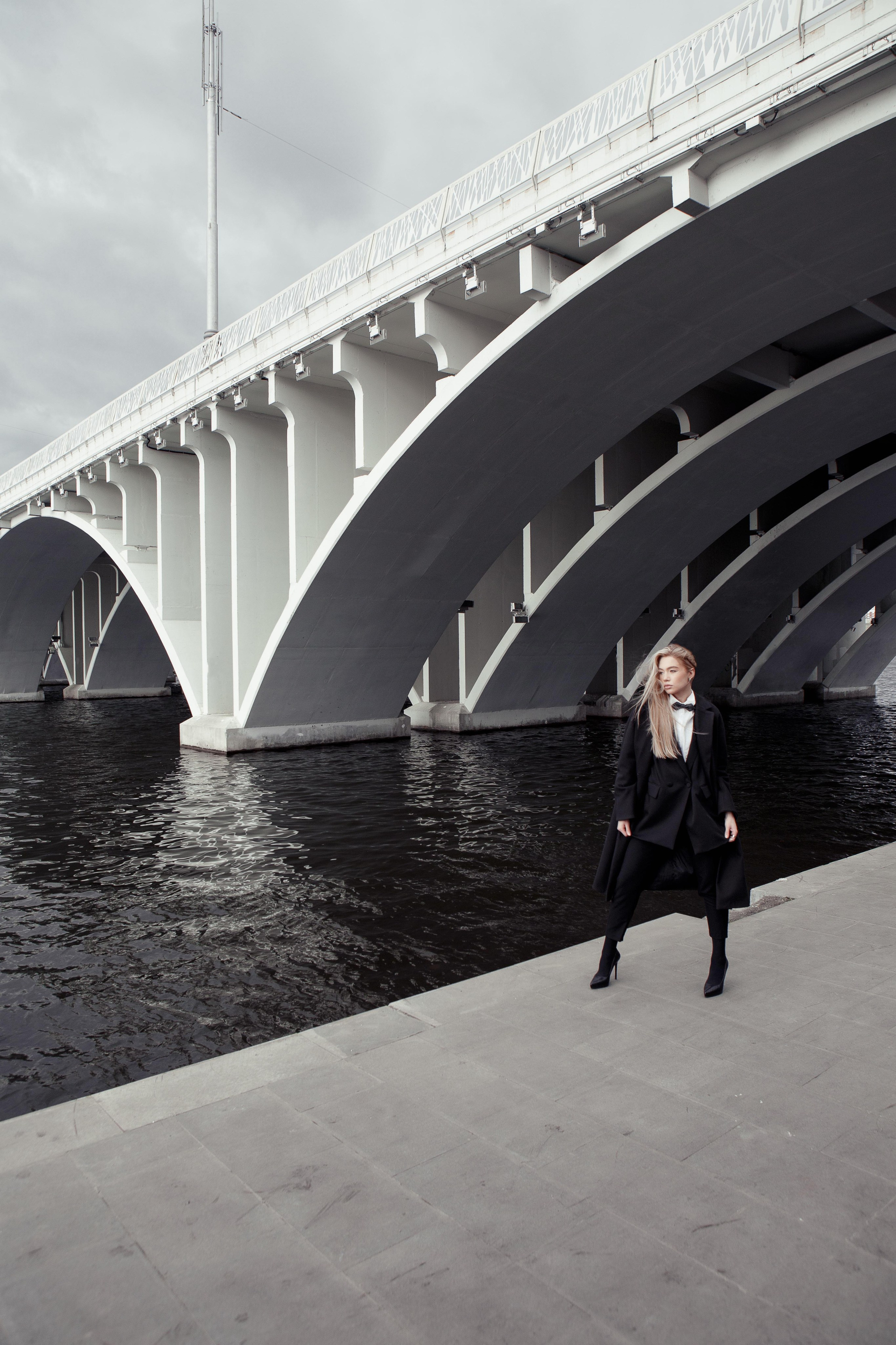 Даша Street style. Фотограф Екатерина Голицына