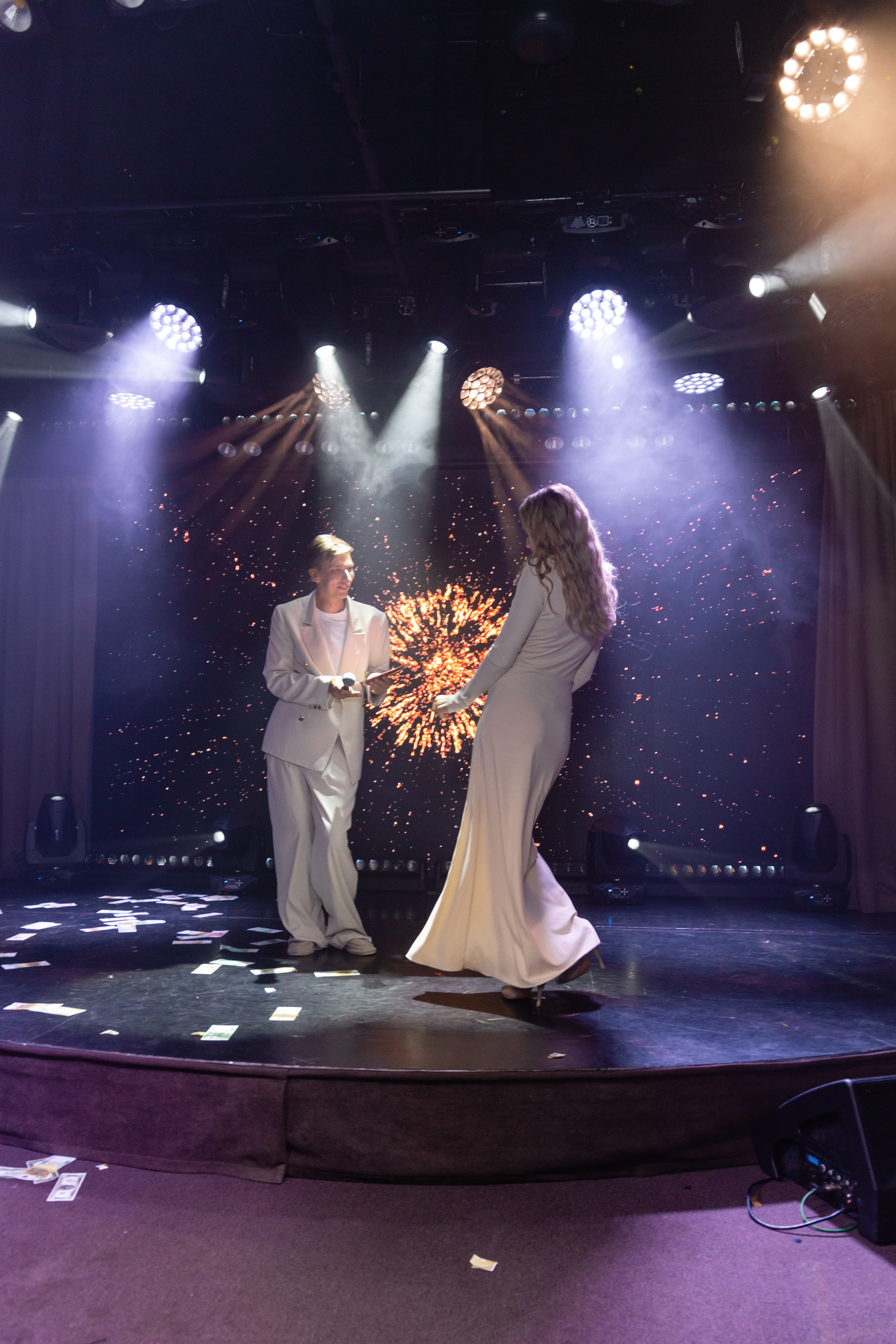 Выпускной rasputin.academy