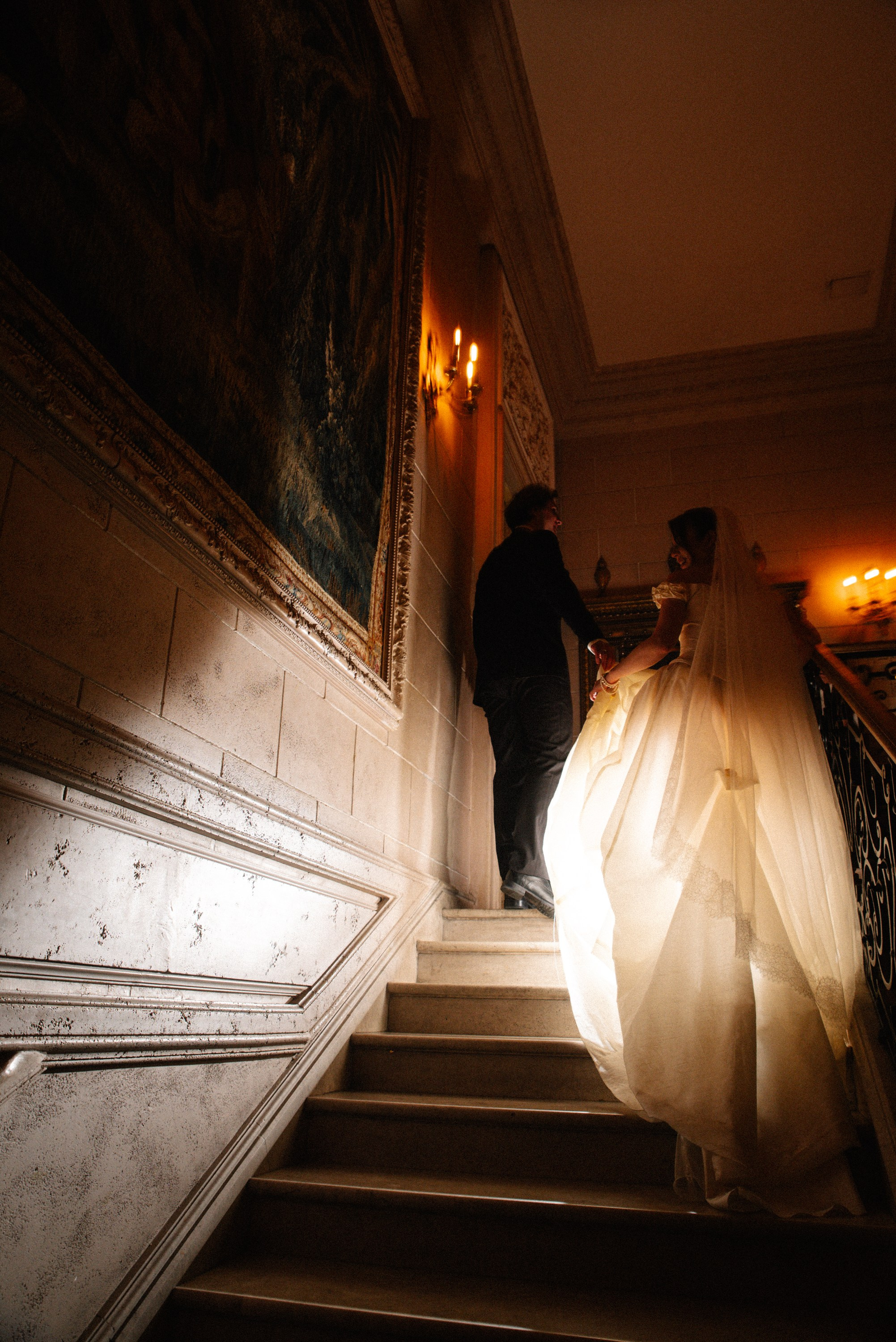 Георгий & Александра. Свадебный, семейный, женский фотограф в Москве, Мытищах, Королёве Ксения Узилле