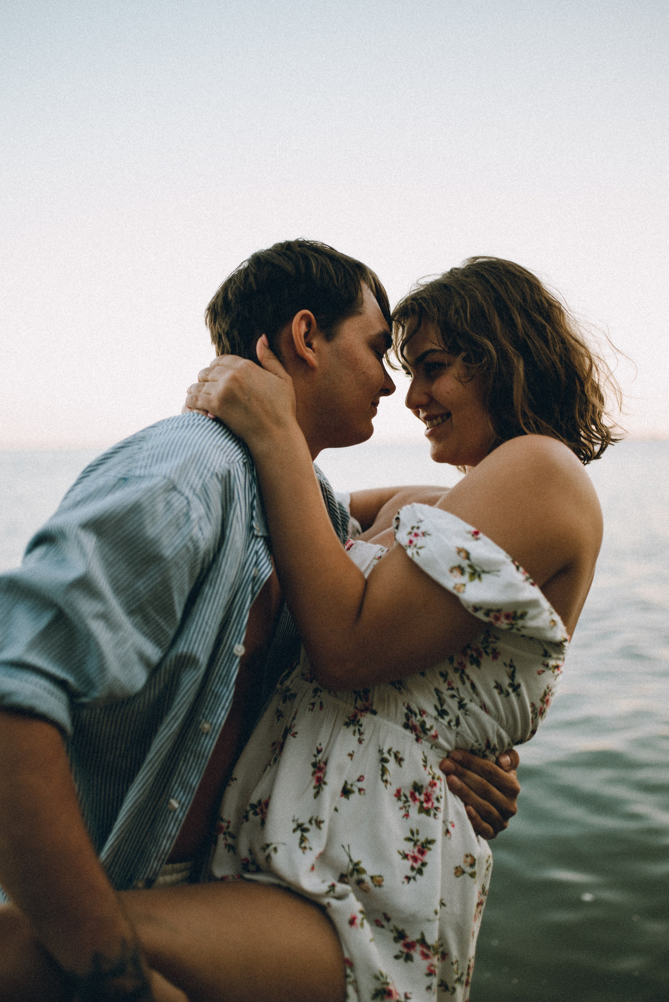 Виолетта и Евгений. Фотограф Санкт-Петербург, Новороссийск