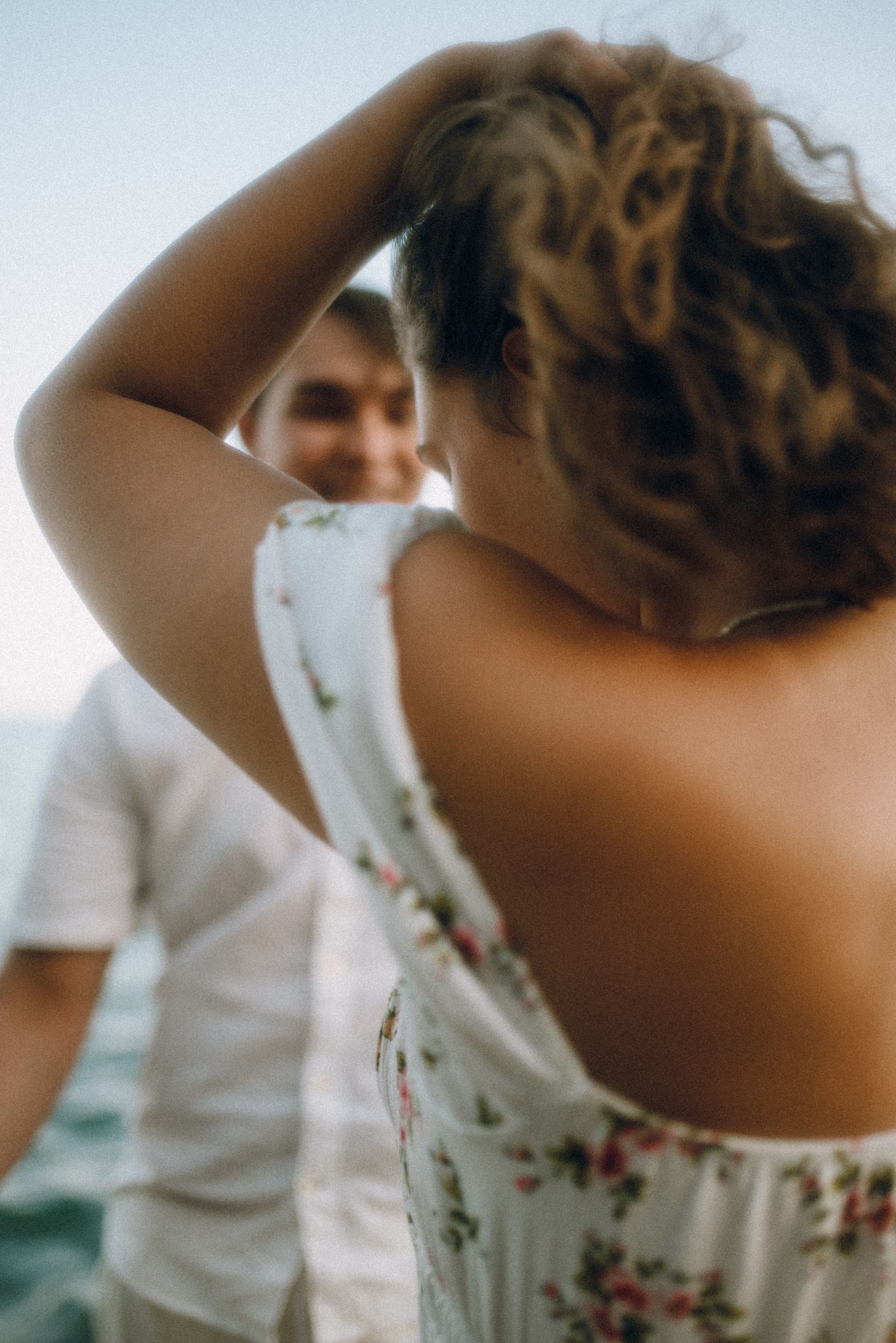 Виолетта и Евгений. Фотограф Санкт-Петербург, Новороссийск