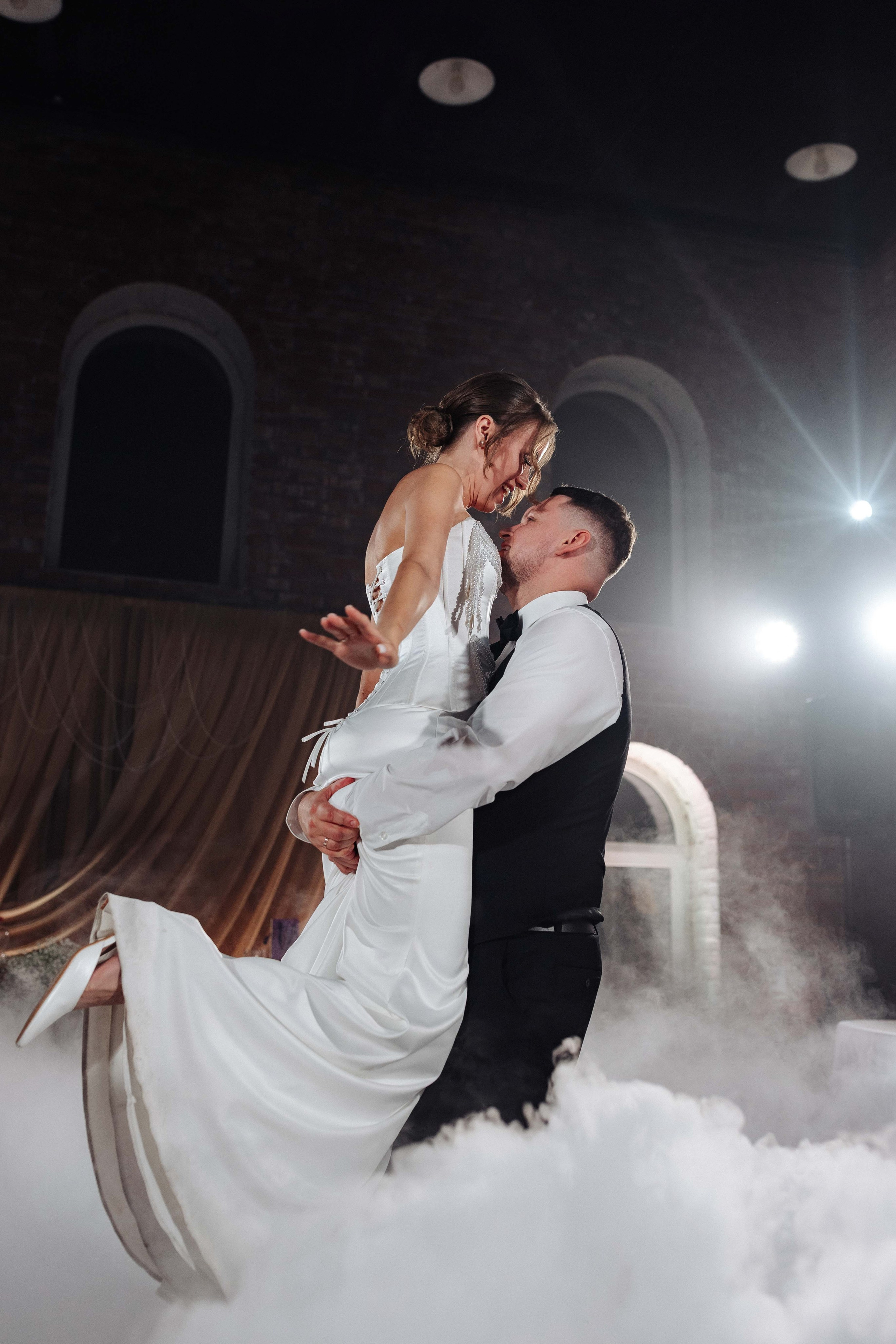 Дмитрий & Екатерина. Алексей Шаров — свадебный и репортажный фотограф в Нижнем Новгороде