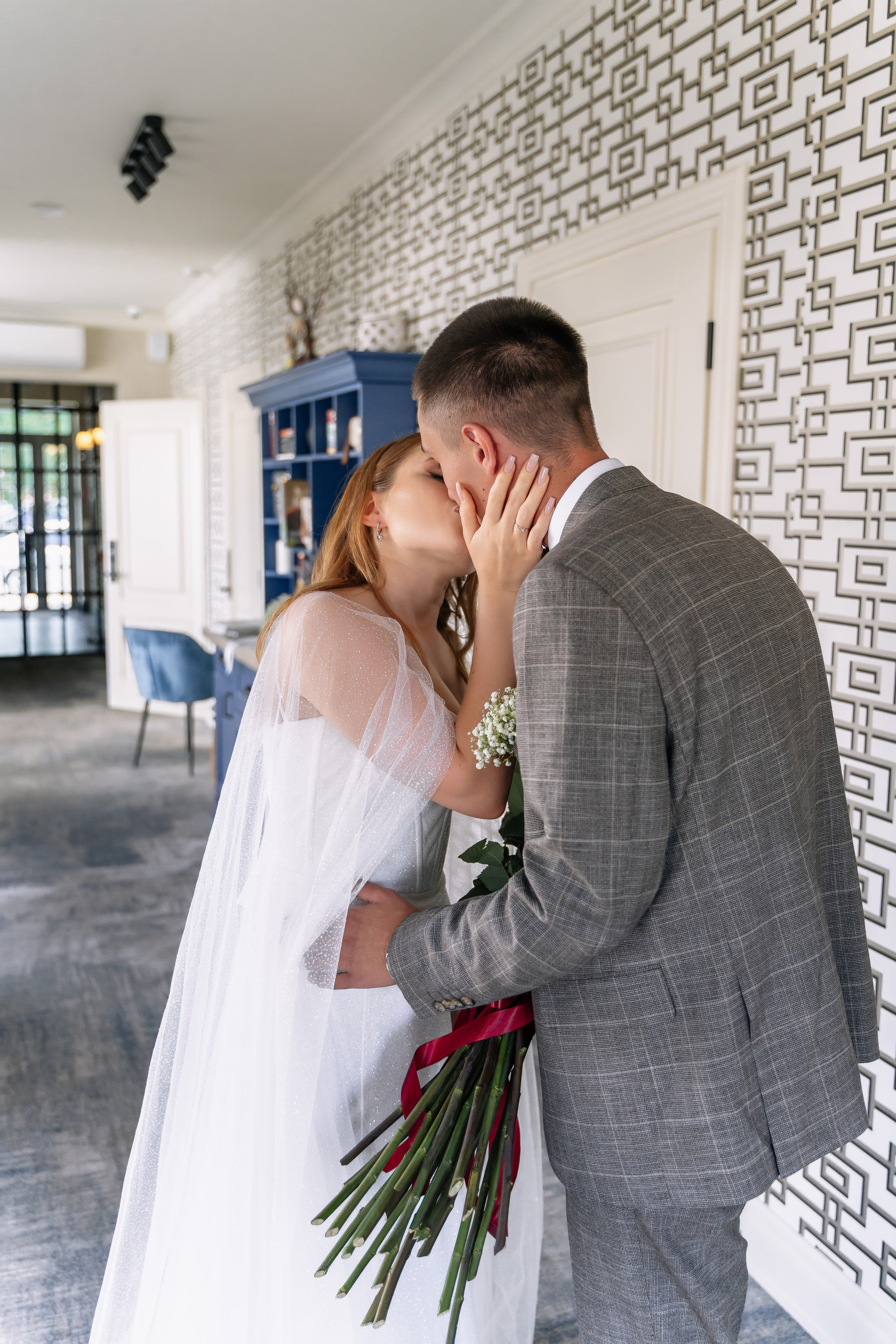 Никита и Татьяна. Свадебный и семейный фотограф в Краснодаре Миненко Кристина